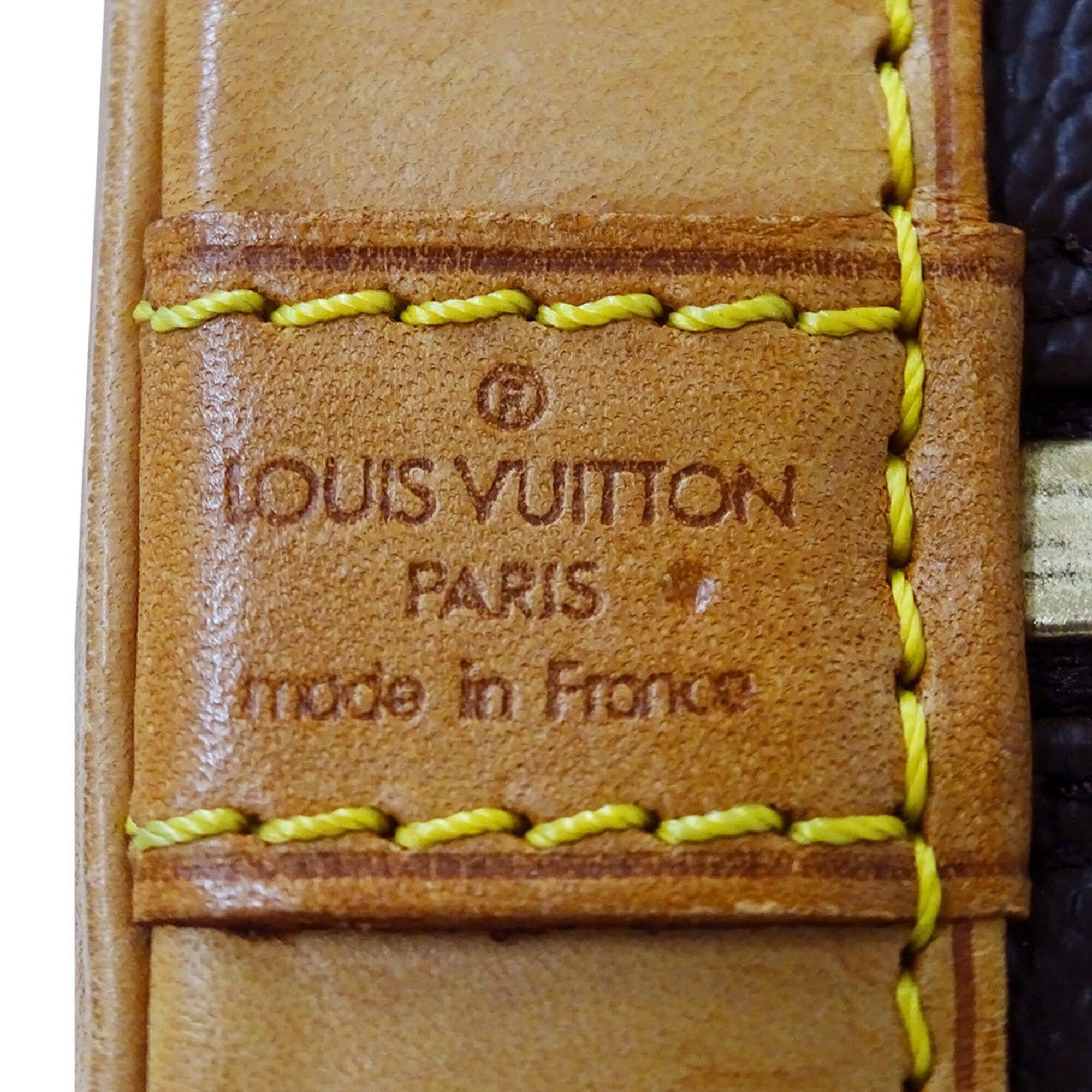 Monogram Canvas Handbag (Pre-Owned) - Louis Vuitton - Modalova