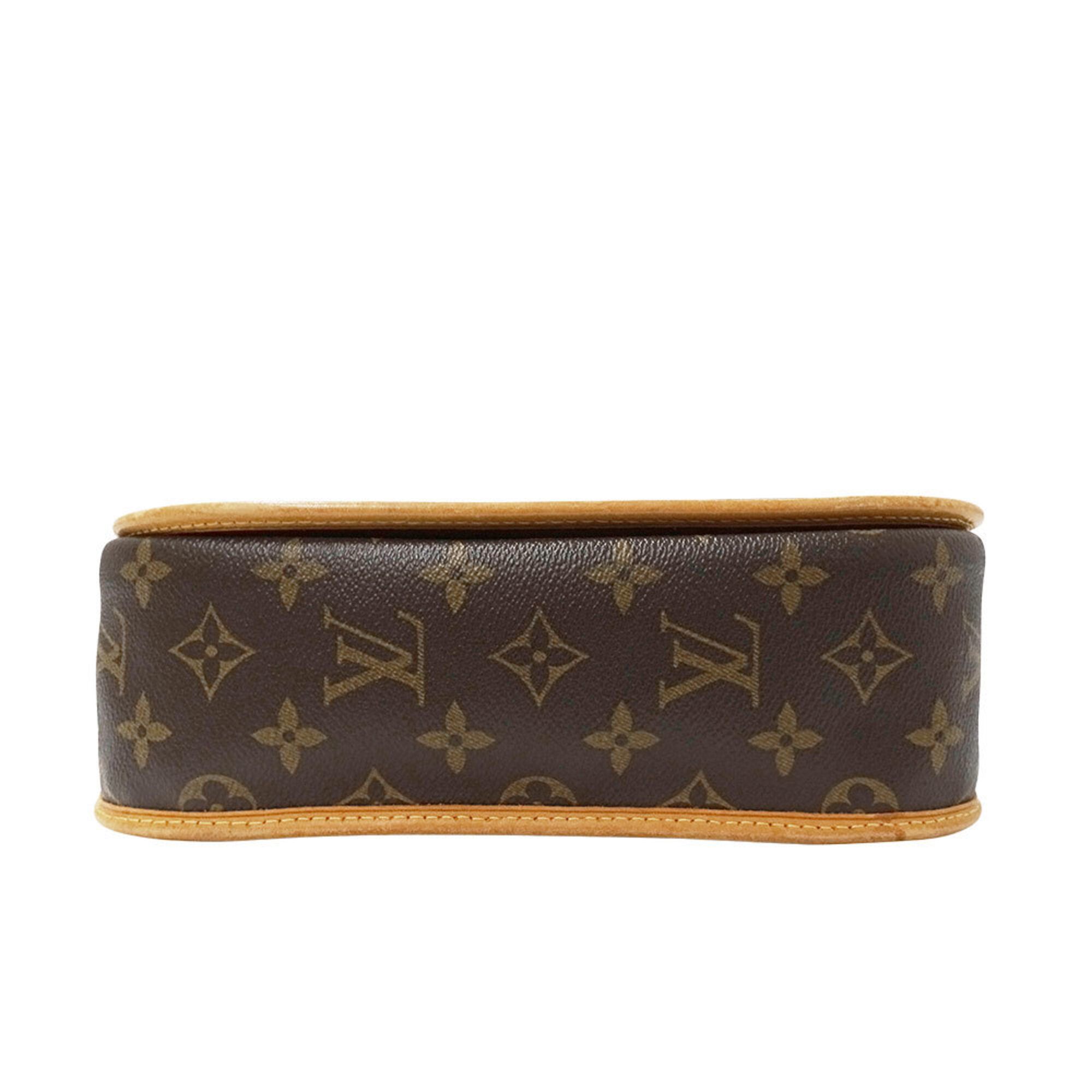 Monogram Canvas Messenger Bag Shoulder Bag (Pre-Owned) - Louis Vuitton - Modalova