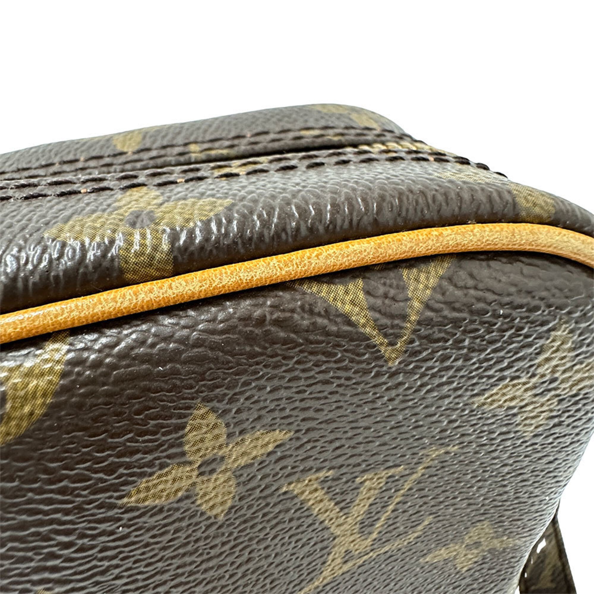 Monogram Canvas Shoulder Bag (Pre-Owned) - Louis Vuitton - Modalova