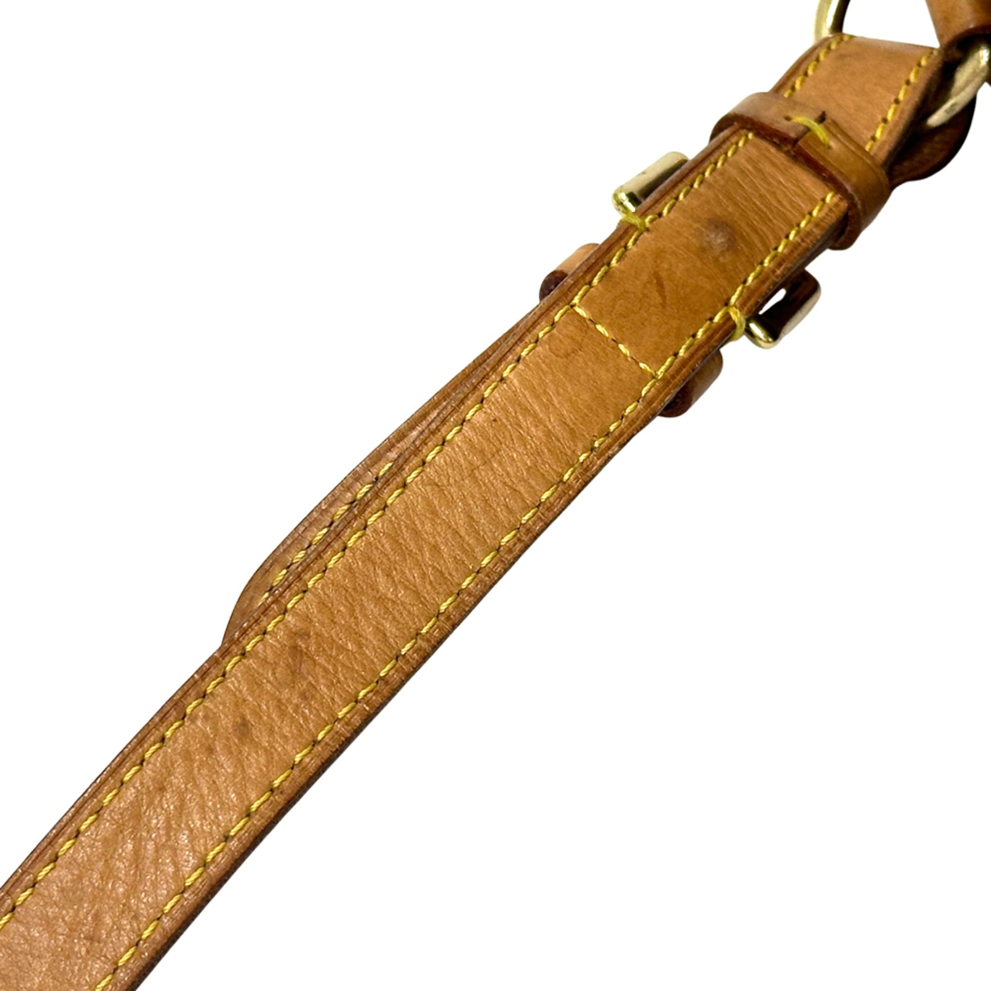 Monogram Canvas Backpack (Pre-Owned) - Louis Vuitton - Modalova