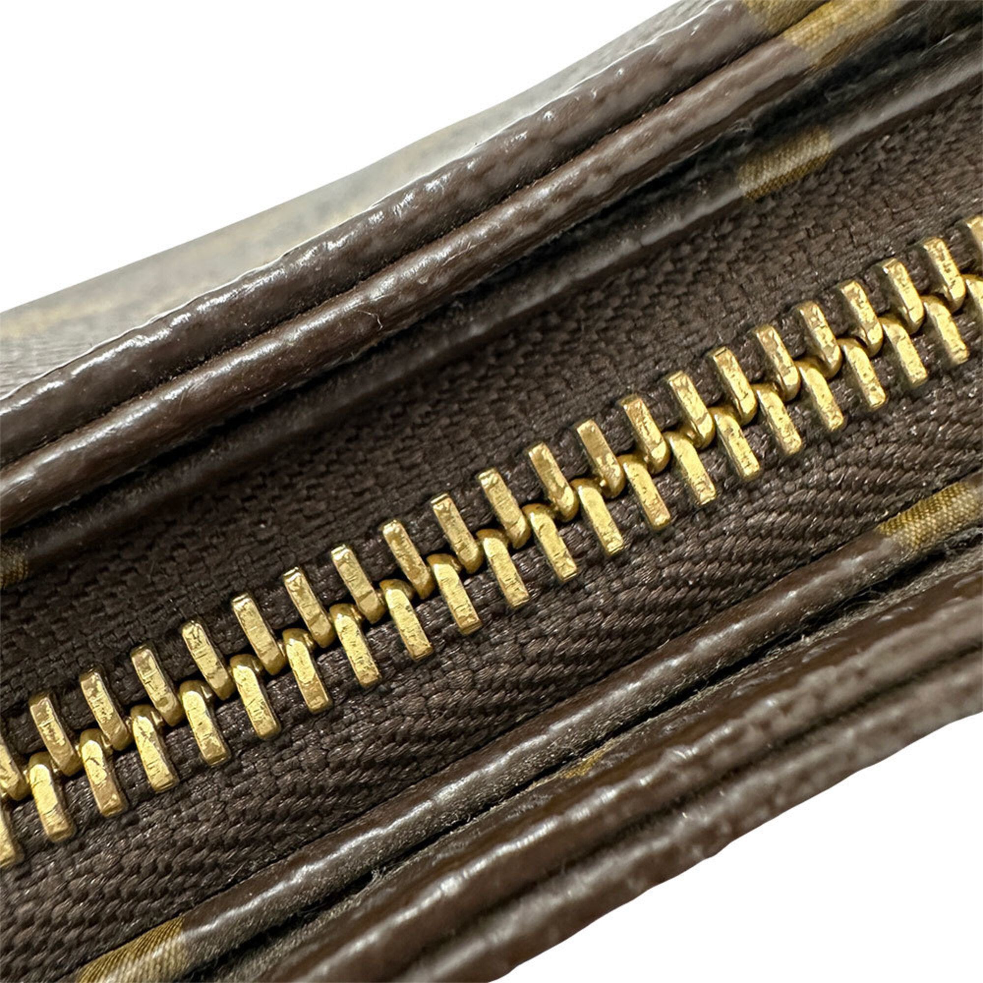 Monogram Canvas Shoulder Bag (Pre-Owned) - Louis Vuitton - Modalova