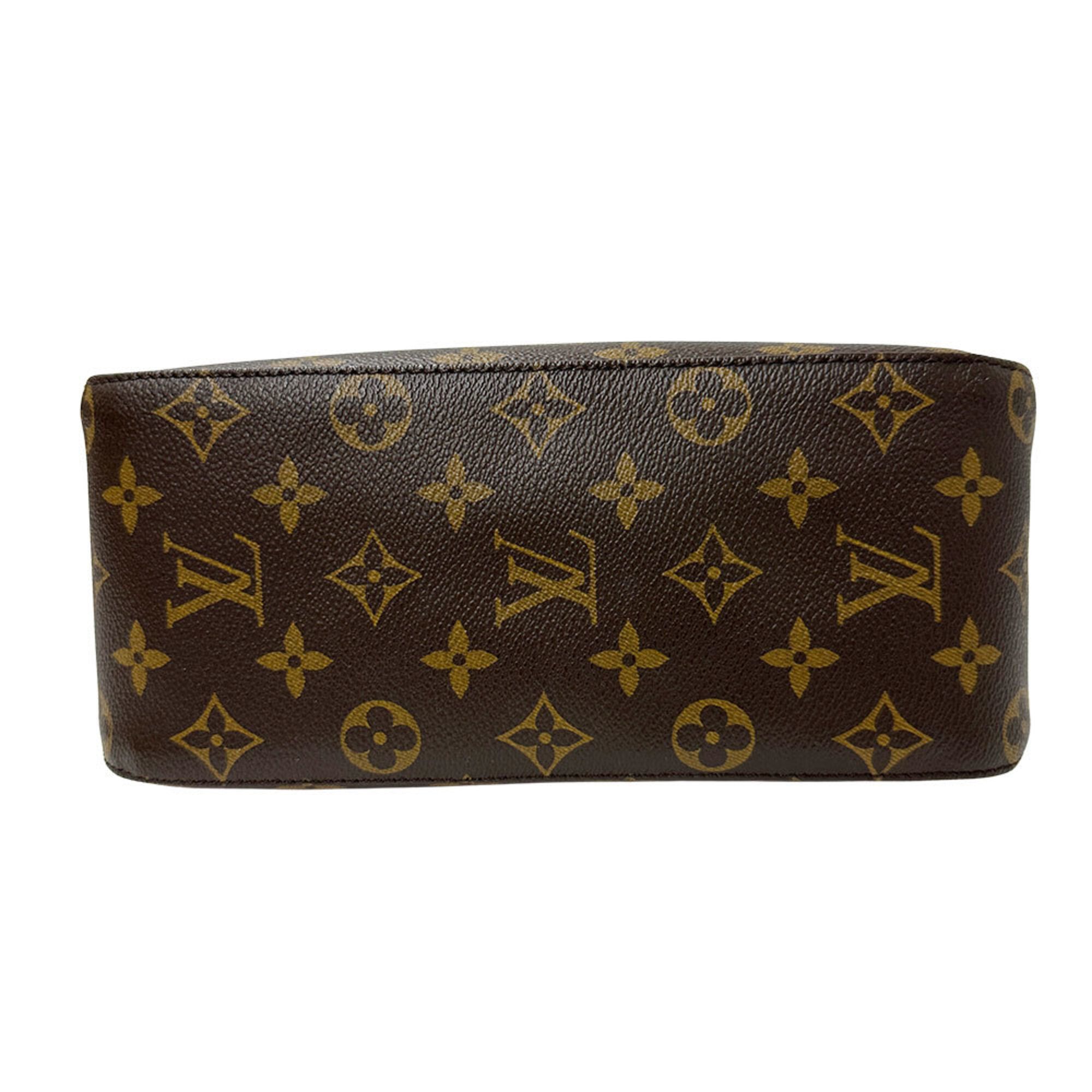 Monogram Canvas Shoulder Bag (Pre-Owned) - Louis Vuitton - Modalova