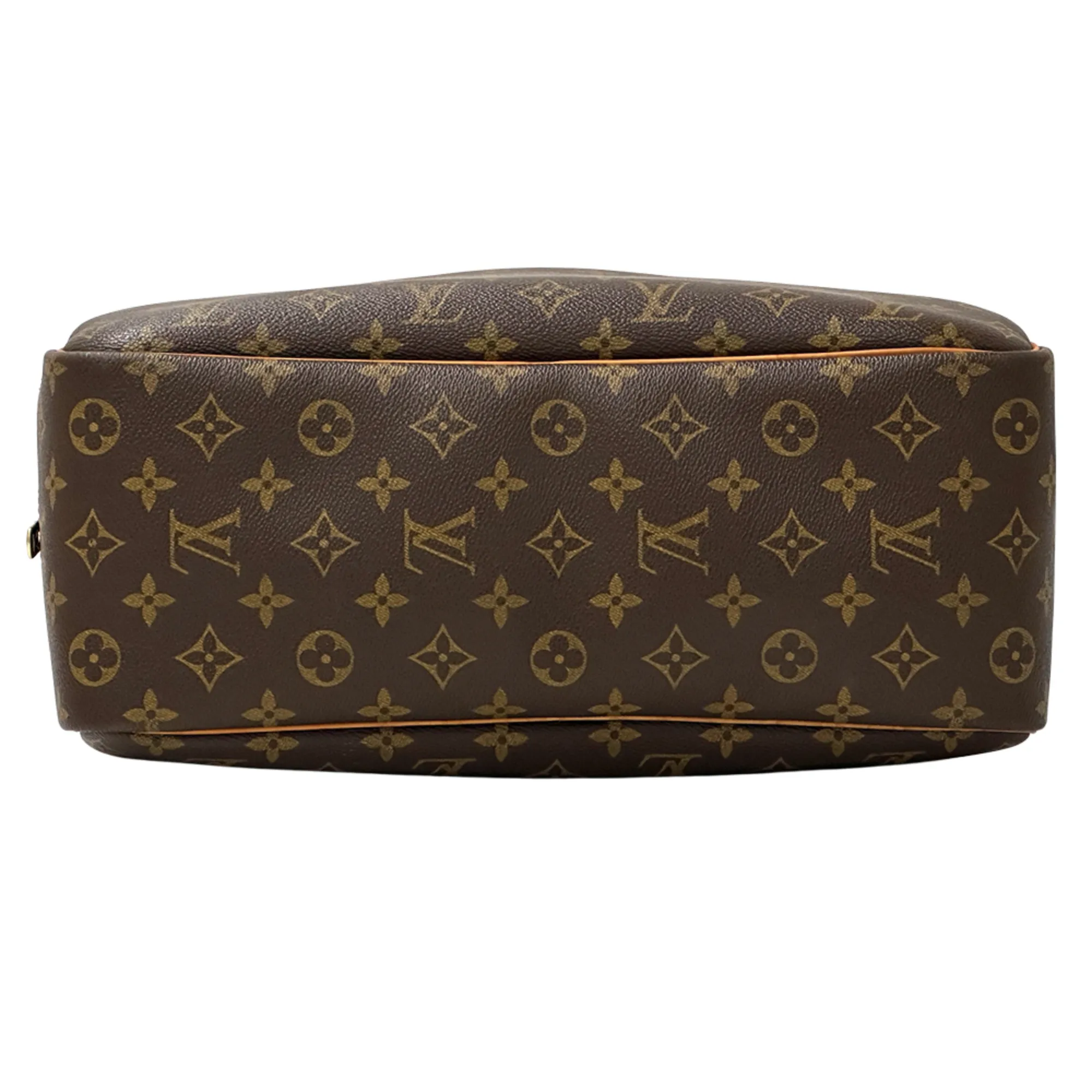 Monogram Canvas Handbag (Pre-Owned) - Louis Vuitton - Modalova