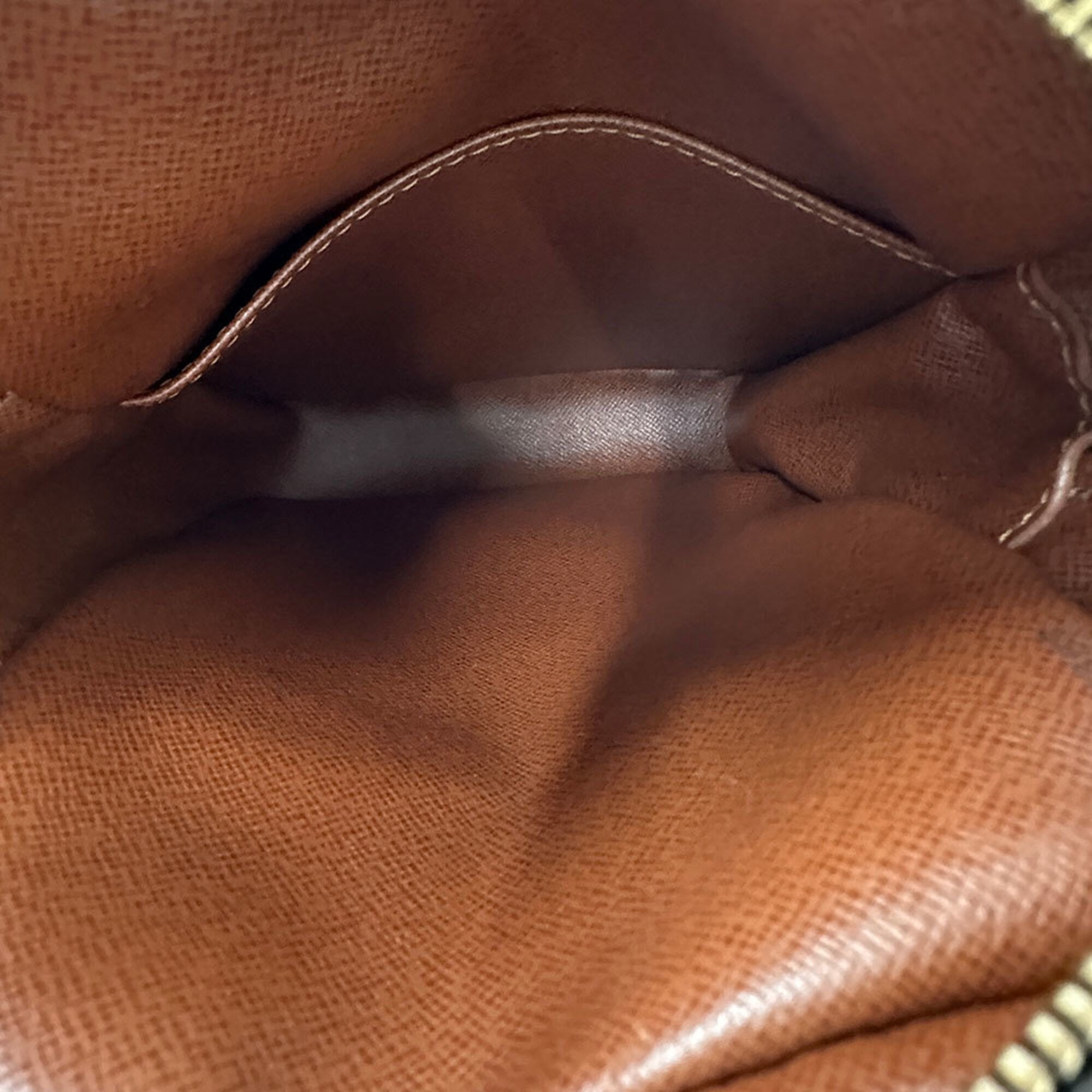 Monogram Canvas Shoulder Bag (Pre-Owned) - Louis Vuitton - Modalova