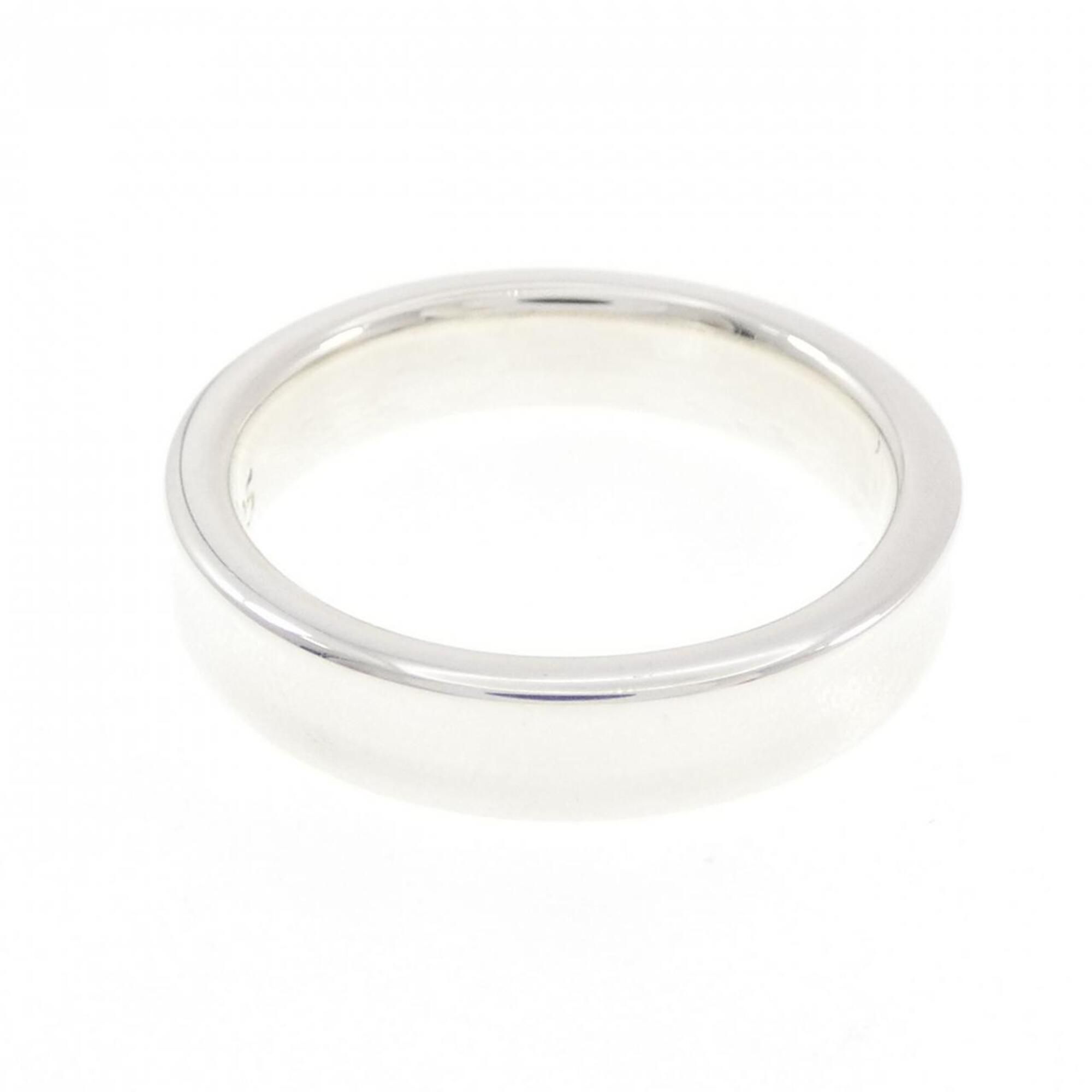 Silver 925 Band Ring (Pre-Owned) - Tiffany - Modalova