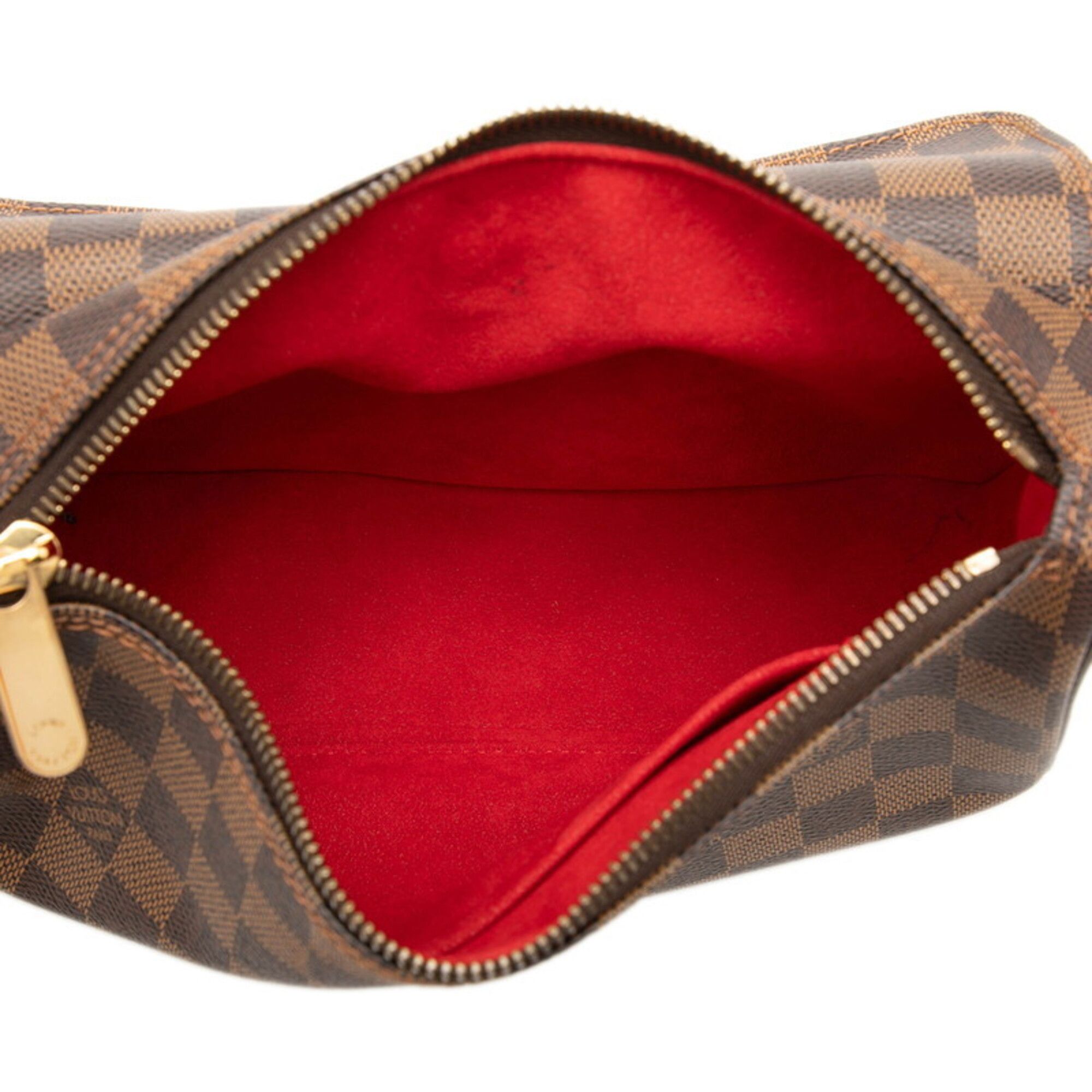 Pvc Leather Shoulder Bag (Pre-Owned) - Louis Vuitton - Modalova