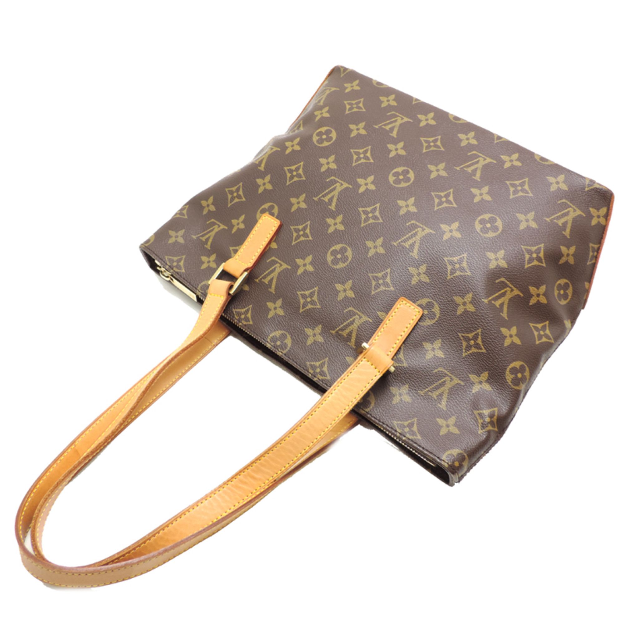 Monogram Tote Bag (Pre-Owned) - Louis Vuitton - Modalova