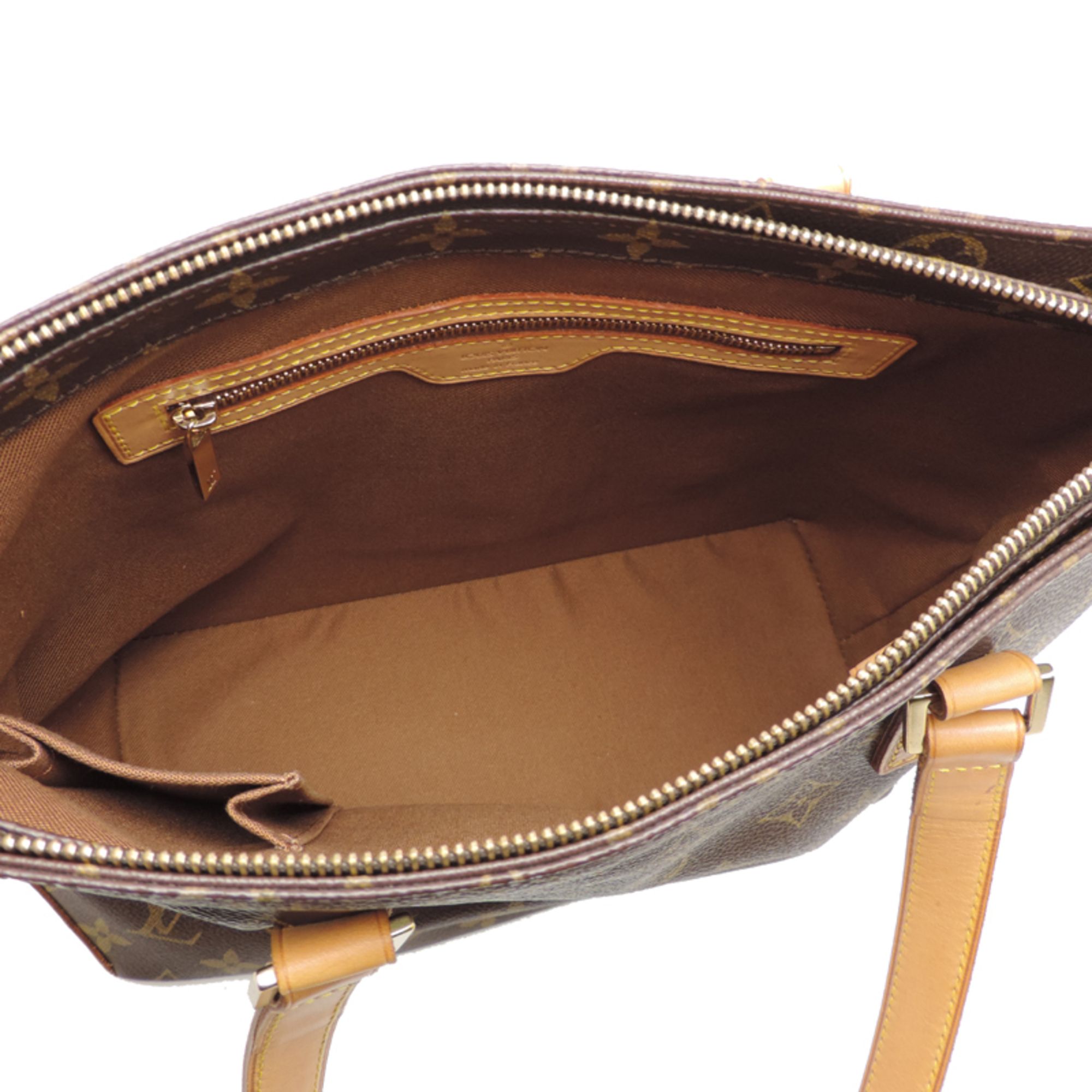 Monogram Tote Bag (Pre-Owned) - Louis Vuitton - Modalova