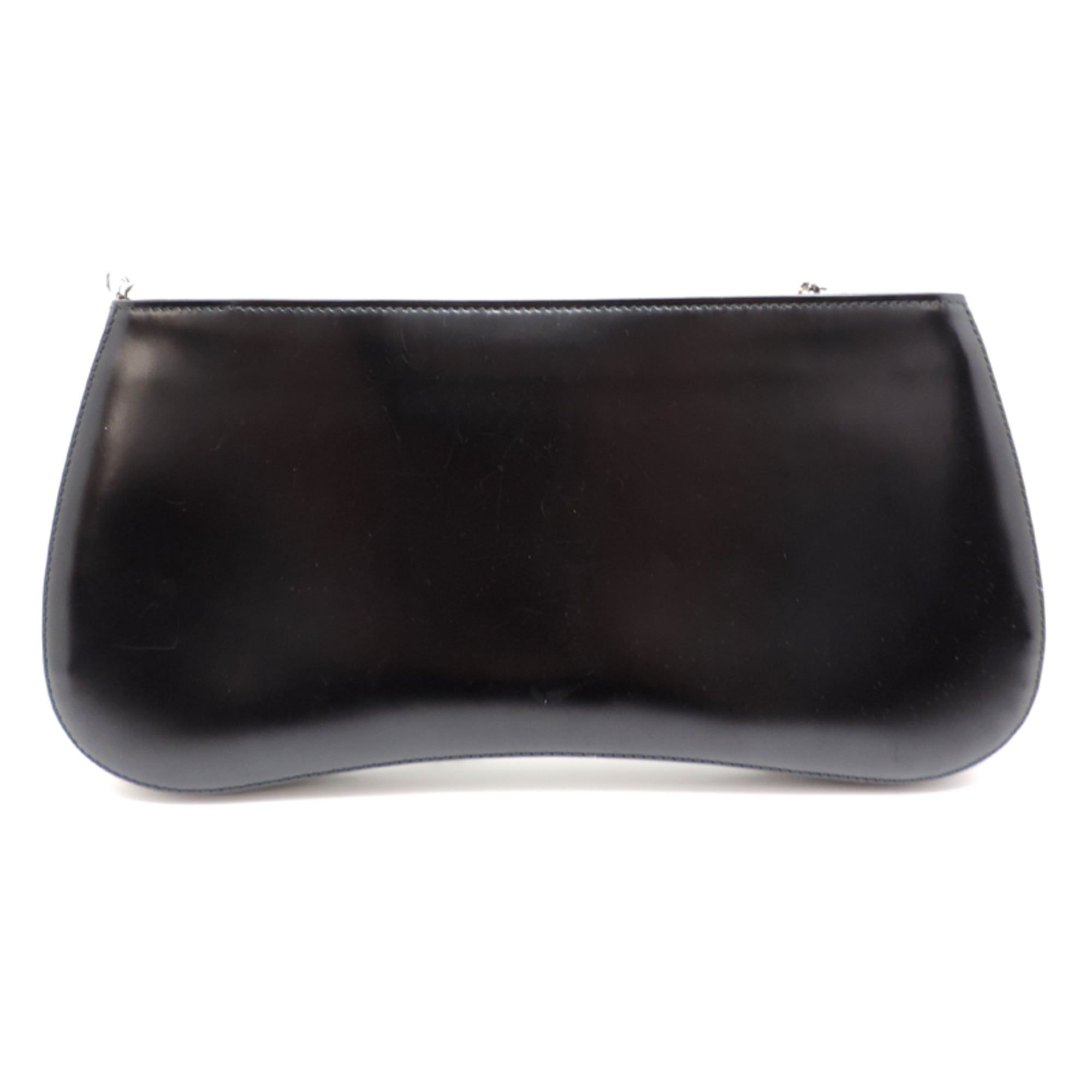 Leather Shoulder Bag (Pre-Owned) - Prada - Modalova
