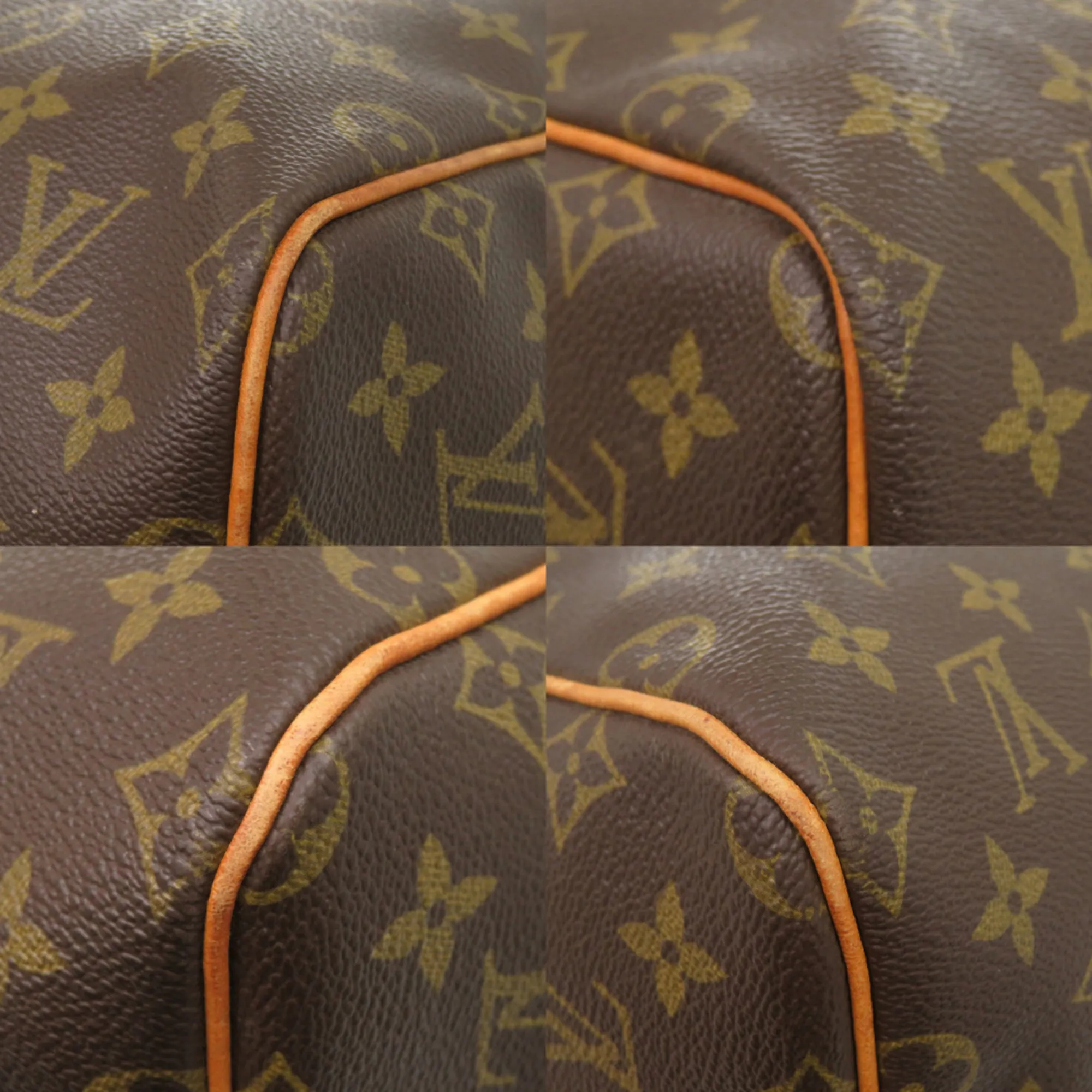 Boston Bag (Pre-Owned) - Louis Vuitton - Modalova