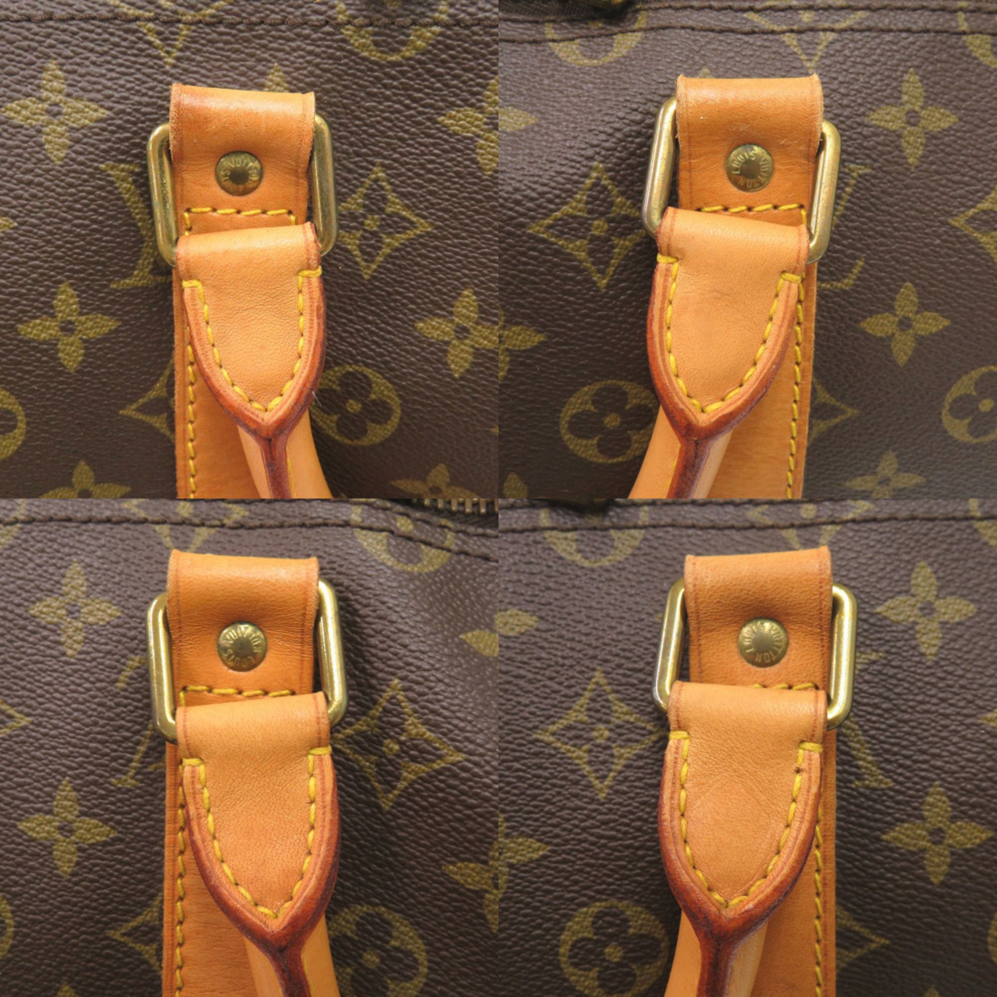 Boston Bag (Pre-Owned) - Louis Vuitton - Modalova