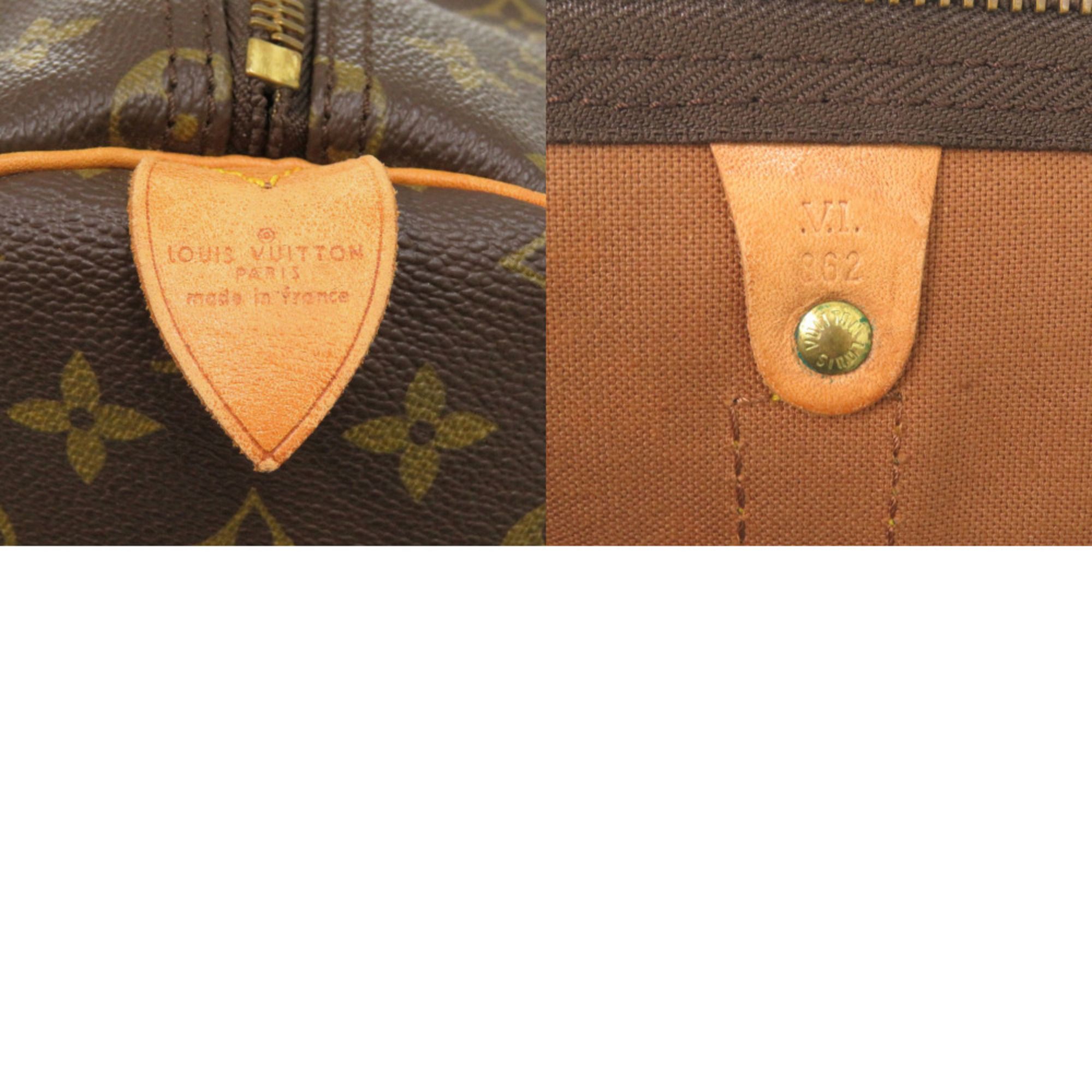 Boston Bag (Pre-Owned) - Louis Vuitton - Modalova
