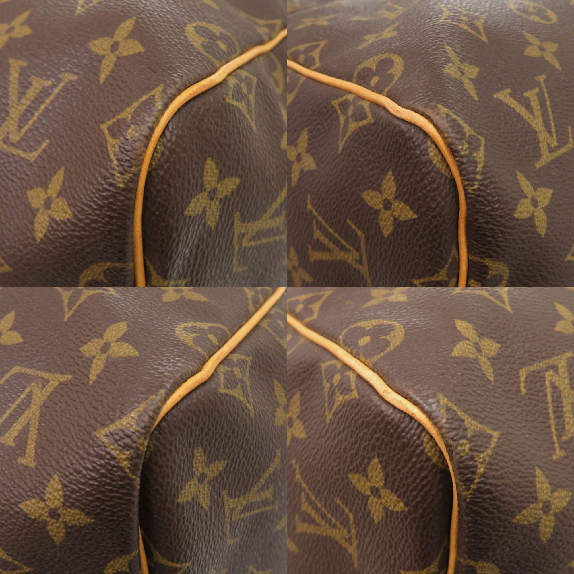 Boston Bag (Pre-Owned) - Louis Vuitton - Modalova