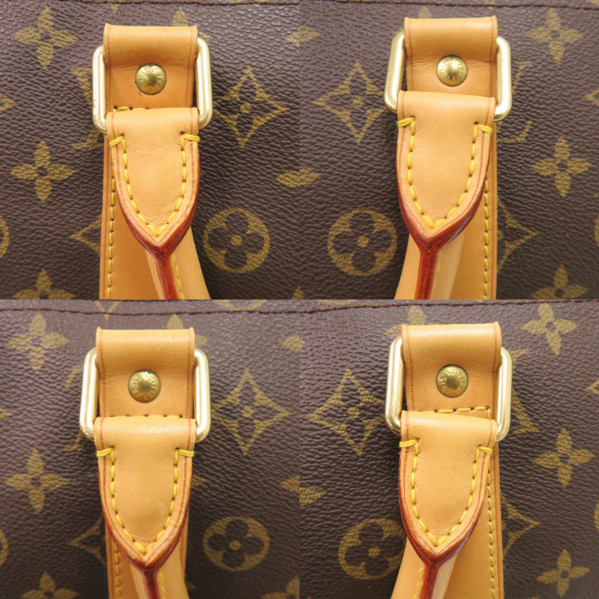 Boston Bag (Pre-Owned) - Louis Vuitton - Modalova