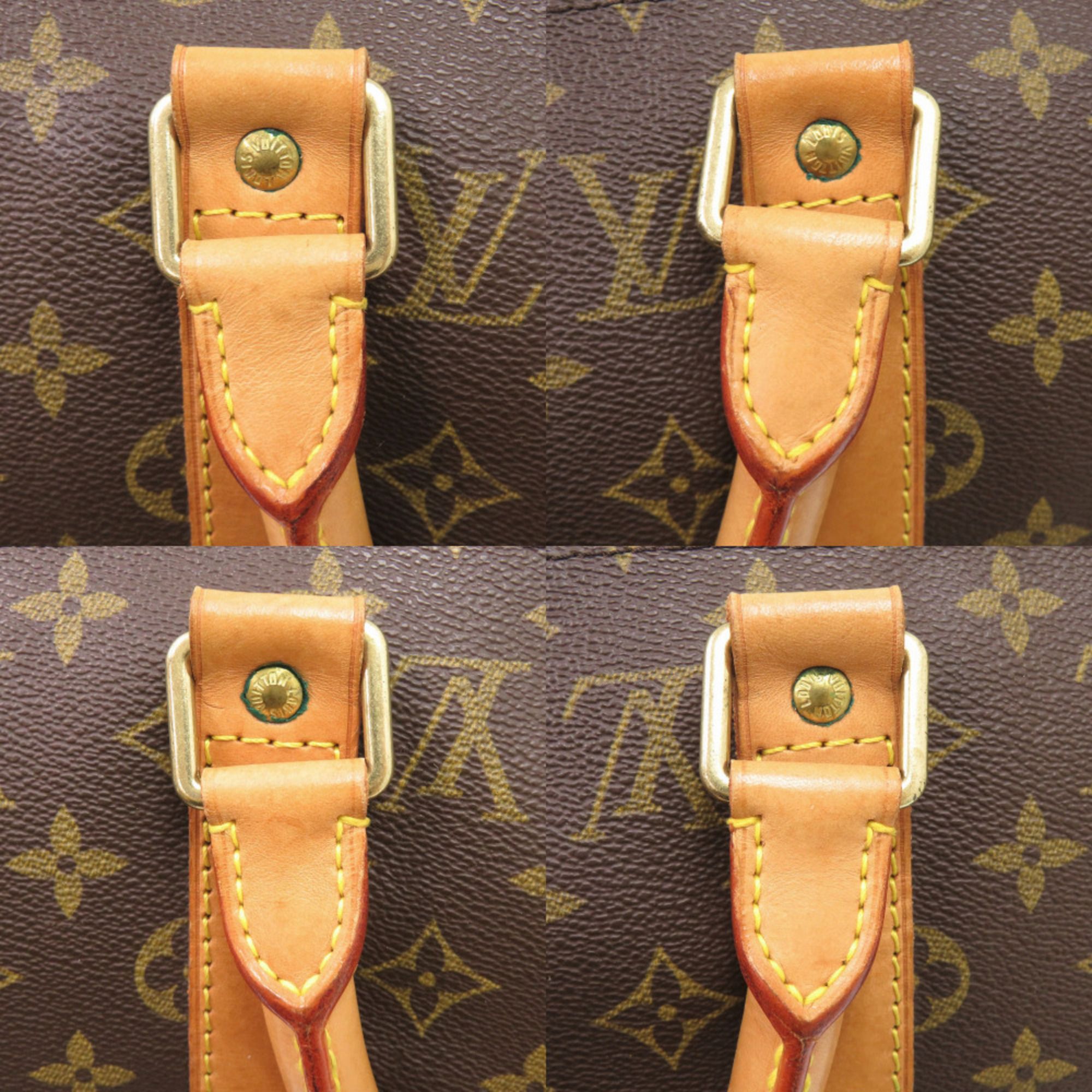 Boston Bag (Pre-Owned) - Louis Vuitton - Modalova
