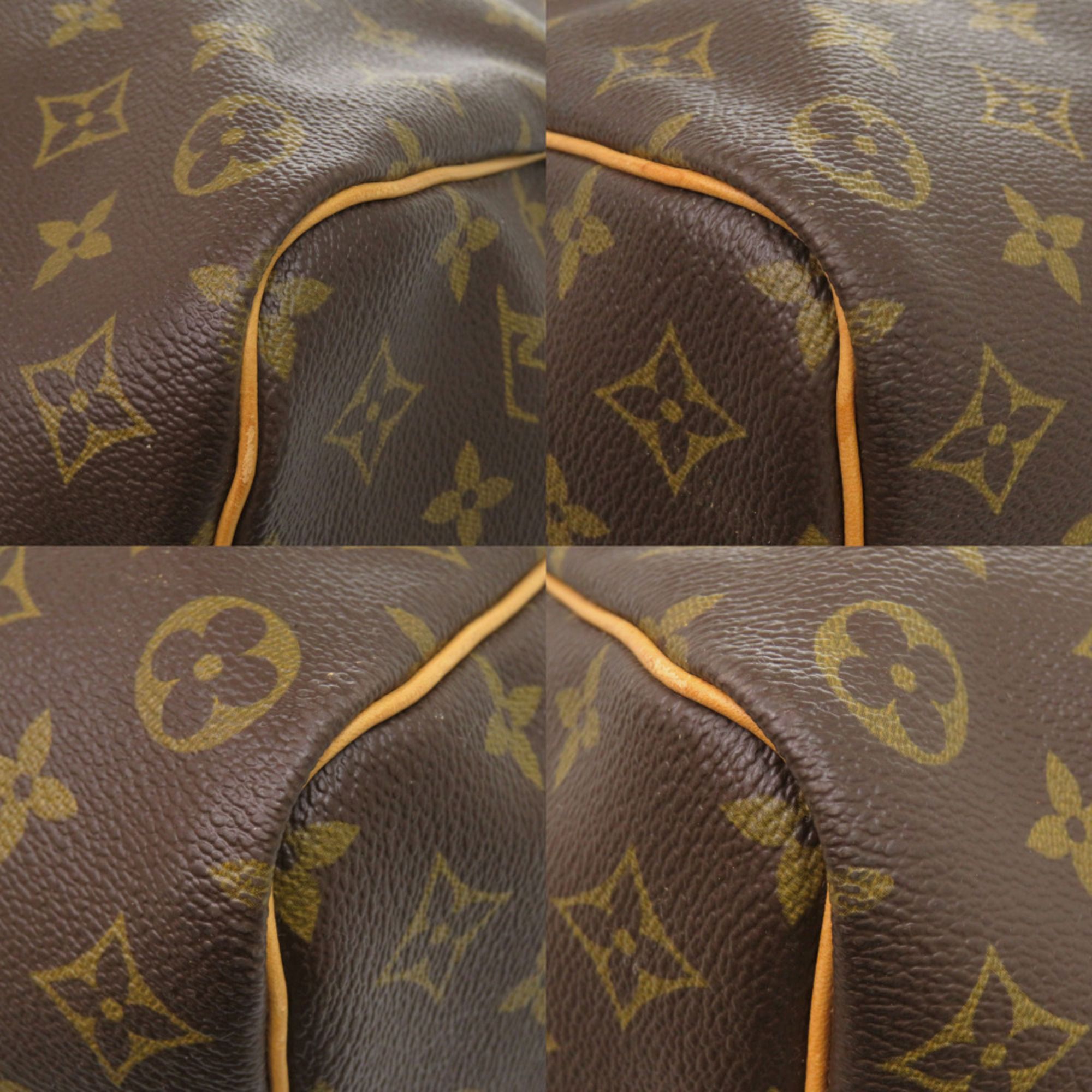 Boston Bag (Pre-Owned) - Louis Vuitton - Modalova