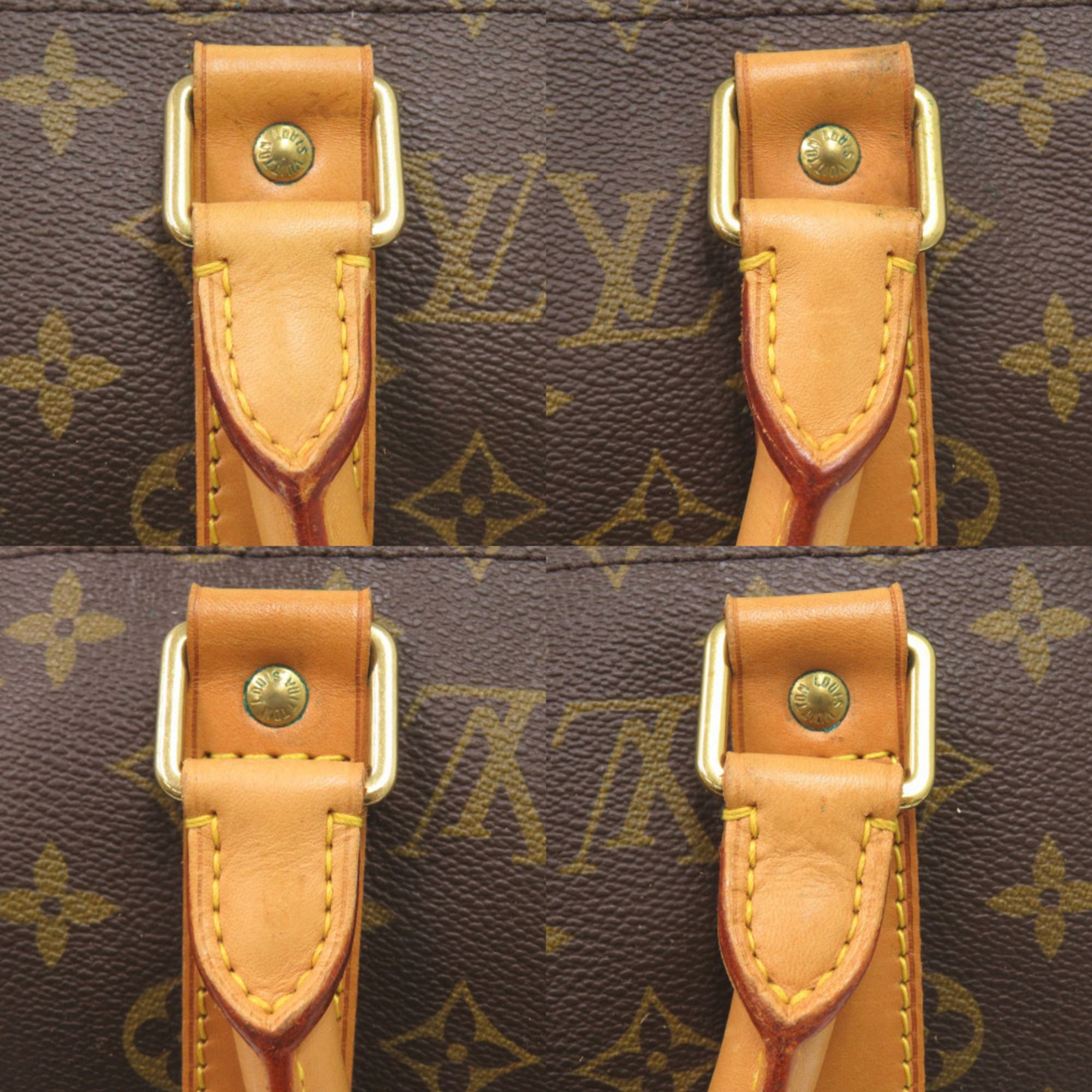 Boston Bag (Pre-Owned) - Louis Vuitton - Modalova