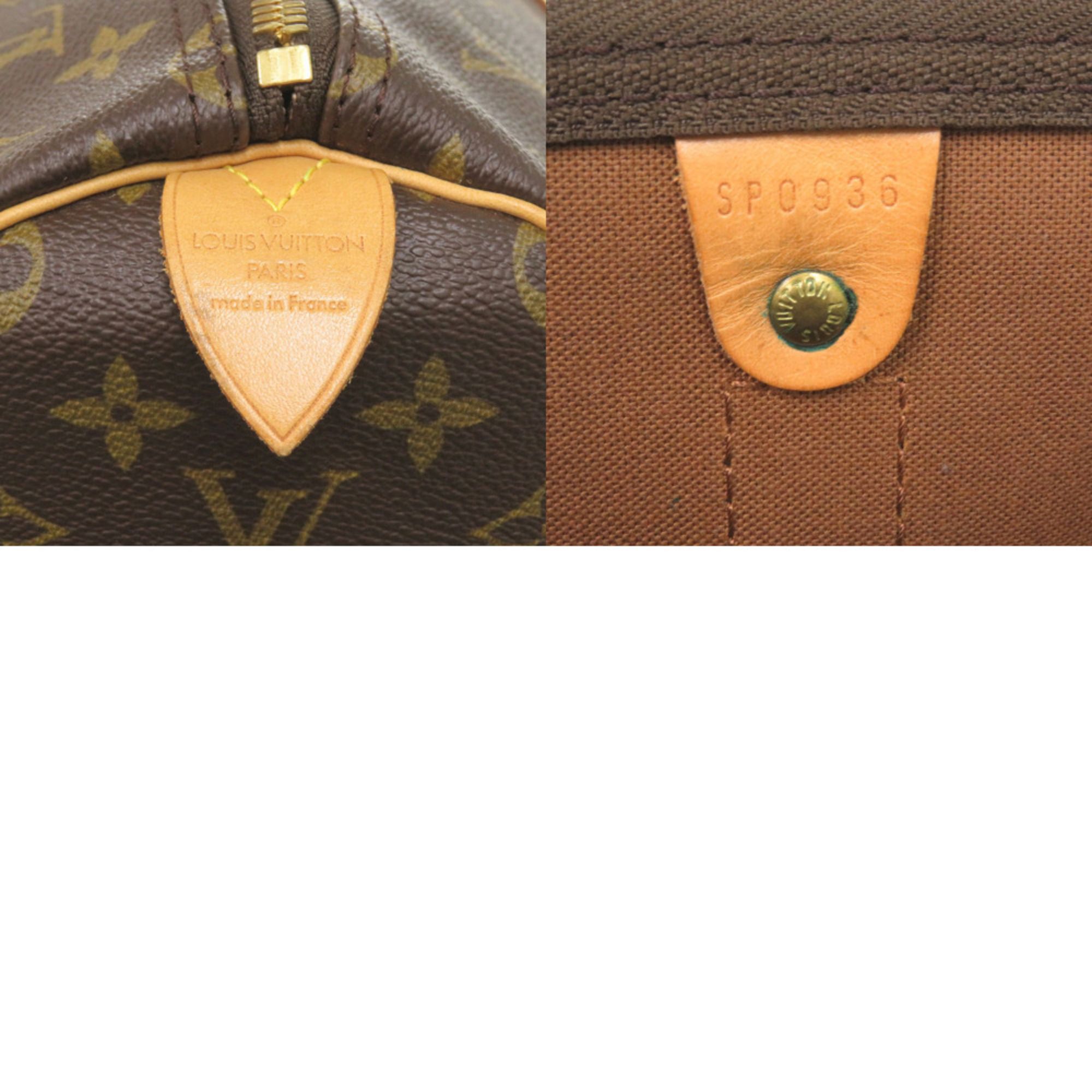 Boston Bag (Pre-Owned) - Louis Vuitton - Modalova