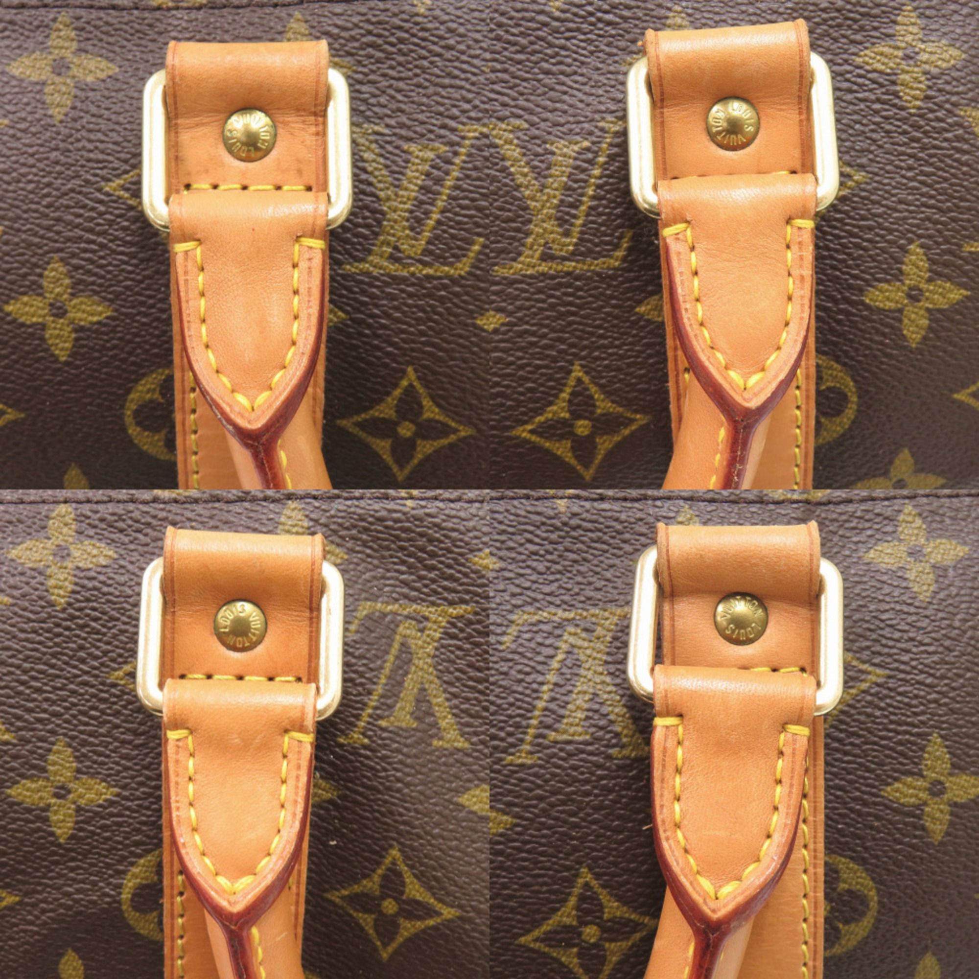 Boston Bag (Pre-Owned) - Louis Vuitton - Modalova