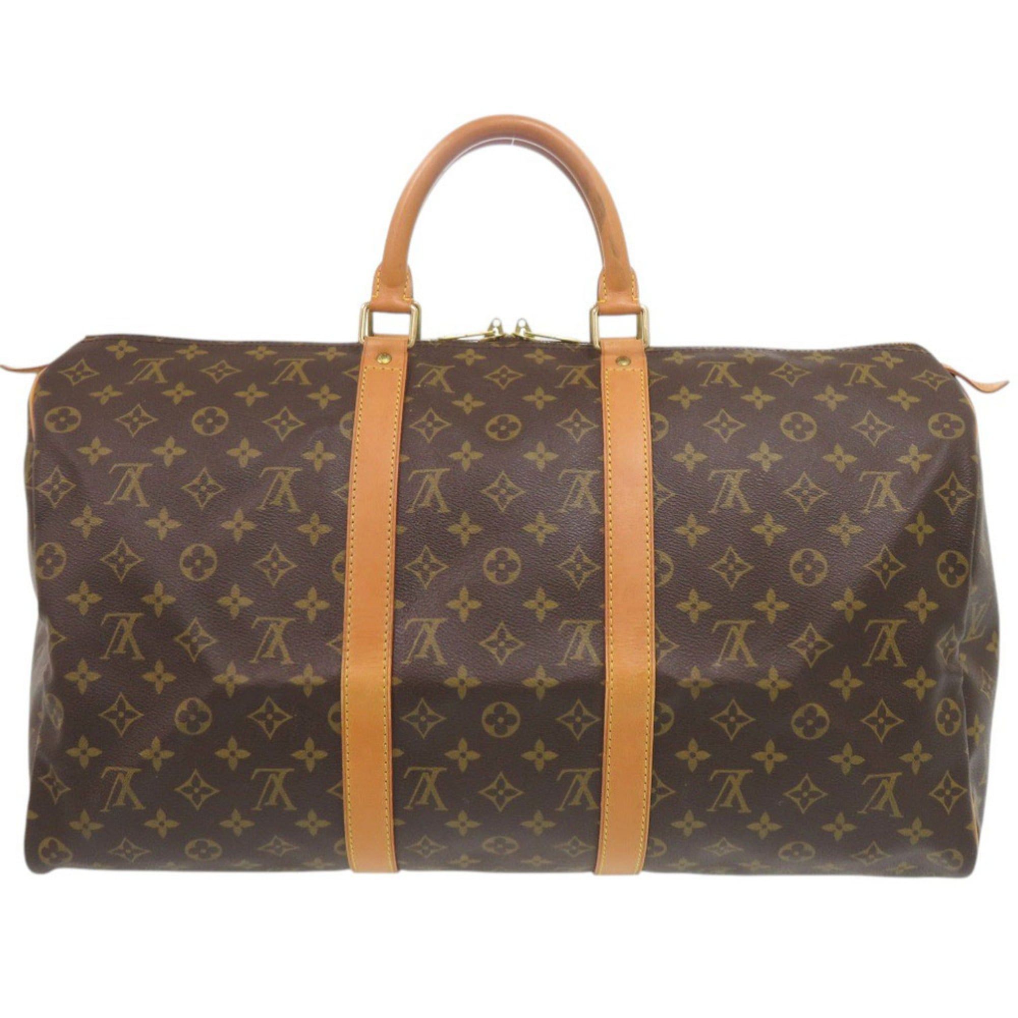 Boston Bag (Pre-Owned) - Louis Vuitton - Modalova
