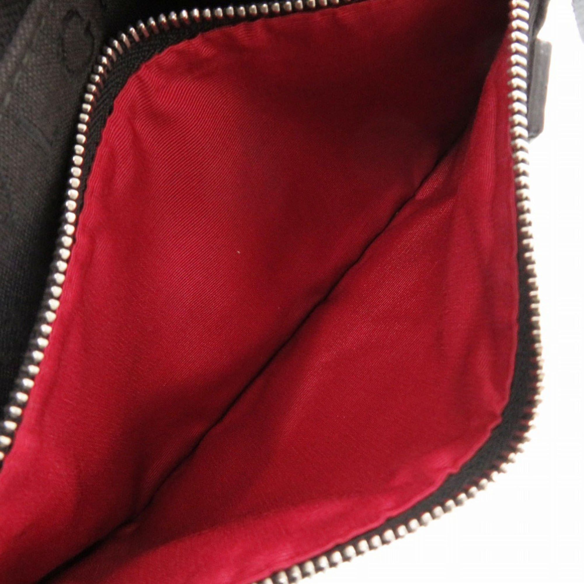 Canvas Sling Bag (Pre-Owned) - Bvlgari - Modalova