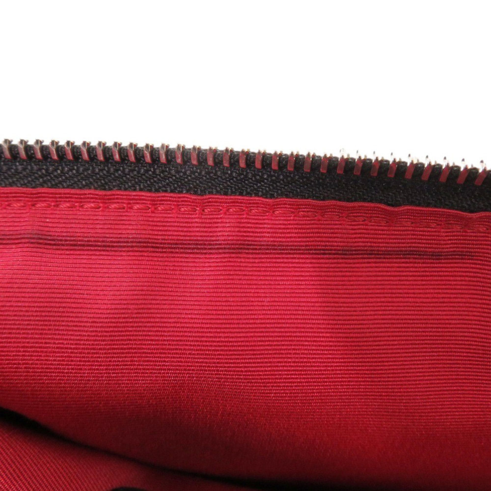 Canvas Sling Bag (Pre-Owned) - Bvlgari - Modalova