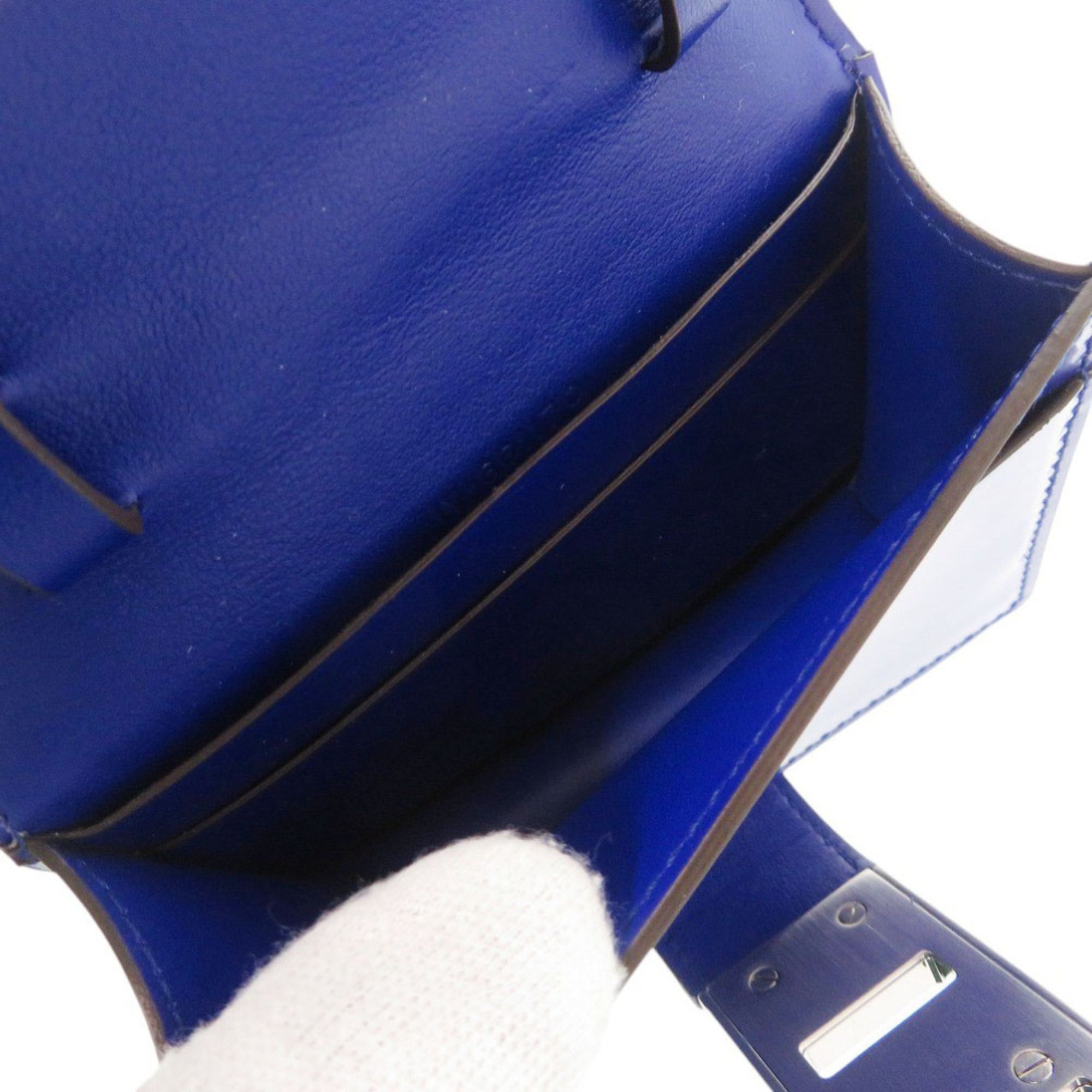 Leather Shoulder Bag (Pre-Owned) - Salvatore Ferragamo - Modalova