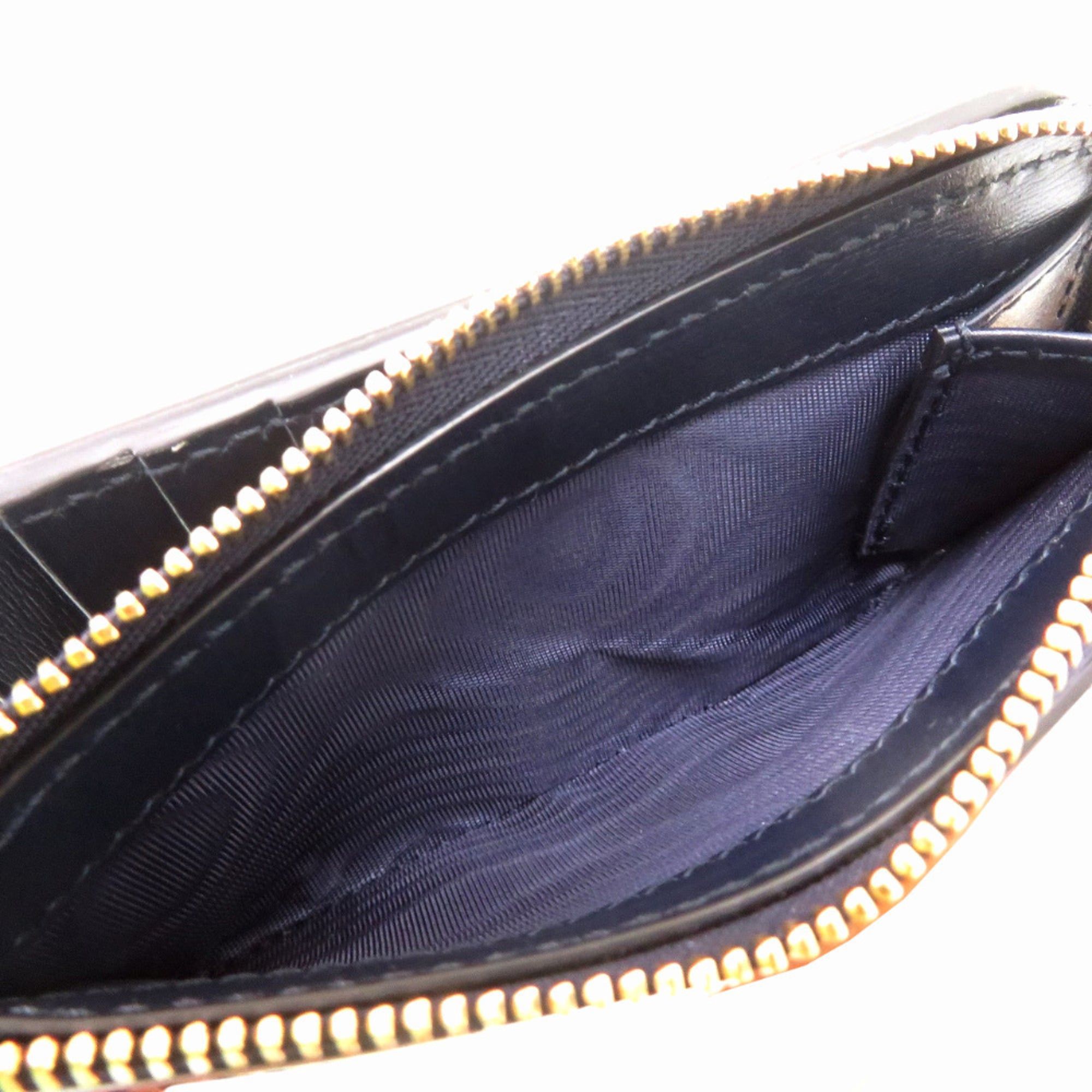 Gg Canvas Leather Wallet (Bi-Fold) (Pre-Owned) - Gucci - Modalova