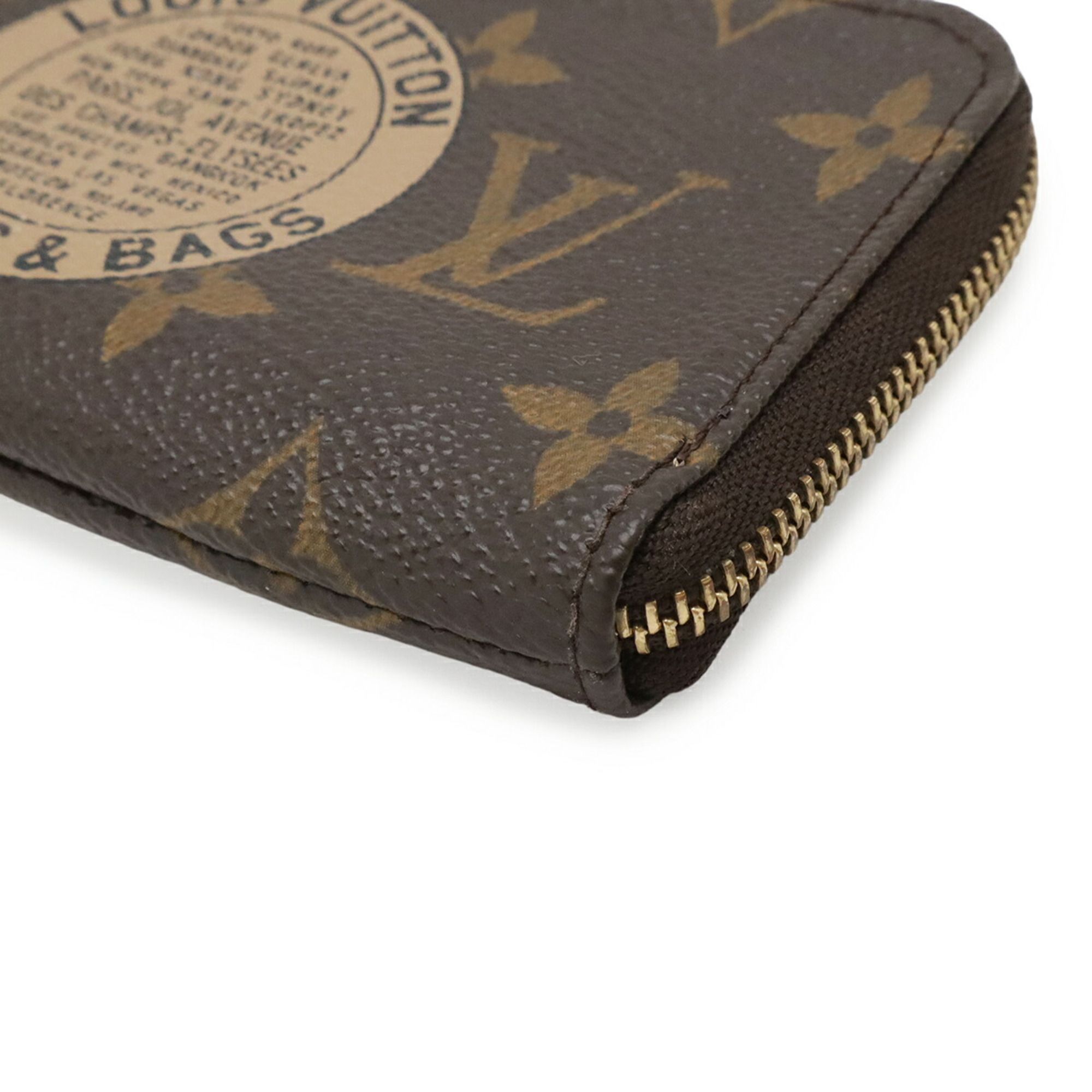 Coin Purse/Coin Case (Pre-Owned) - Louis Vuitton - Modalova