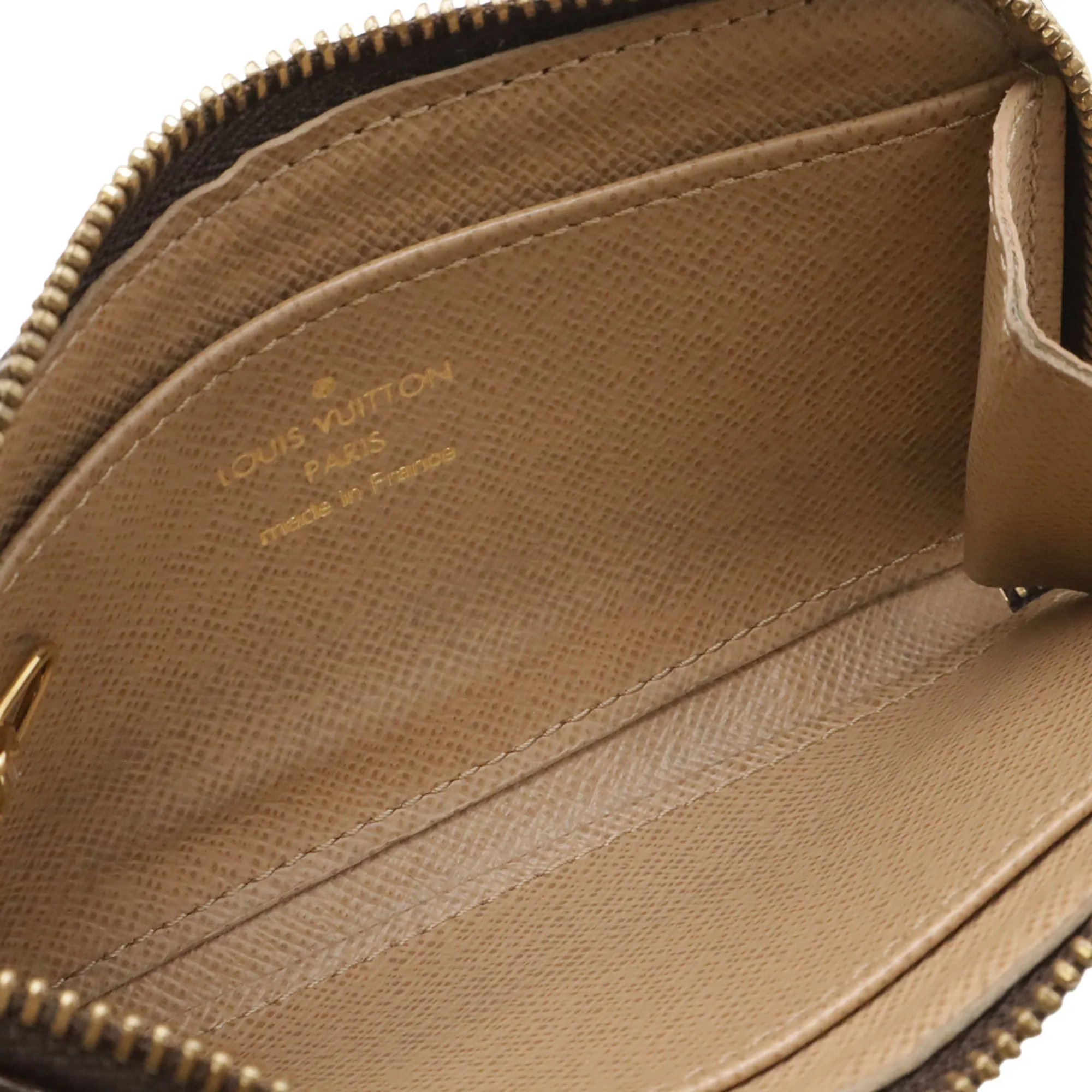 Coin Purse/Coin Case (Pre-Owned) - Louis Vuitton - Modalova