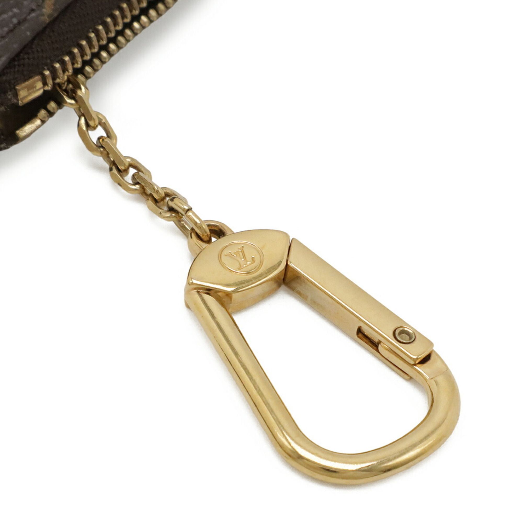 Coin Purse/Coin Case (Pre-Owned) - Louis Vuitton - Modalova