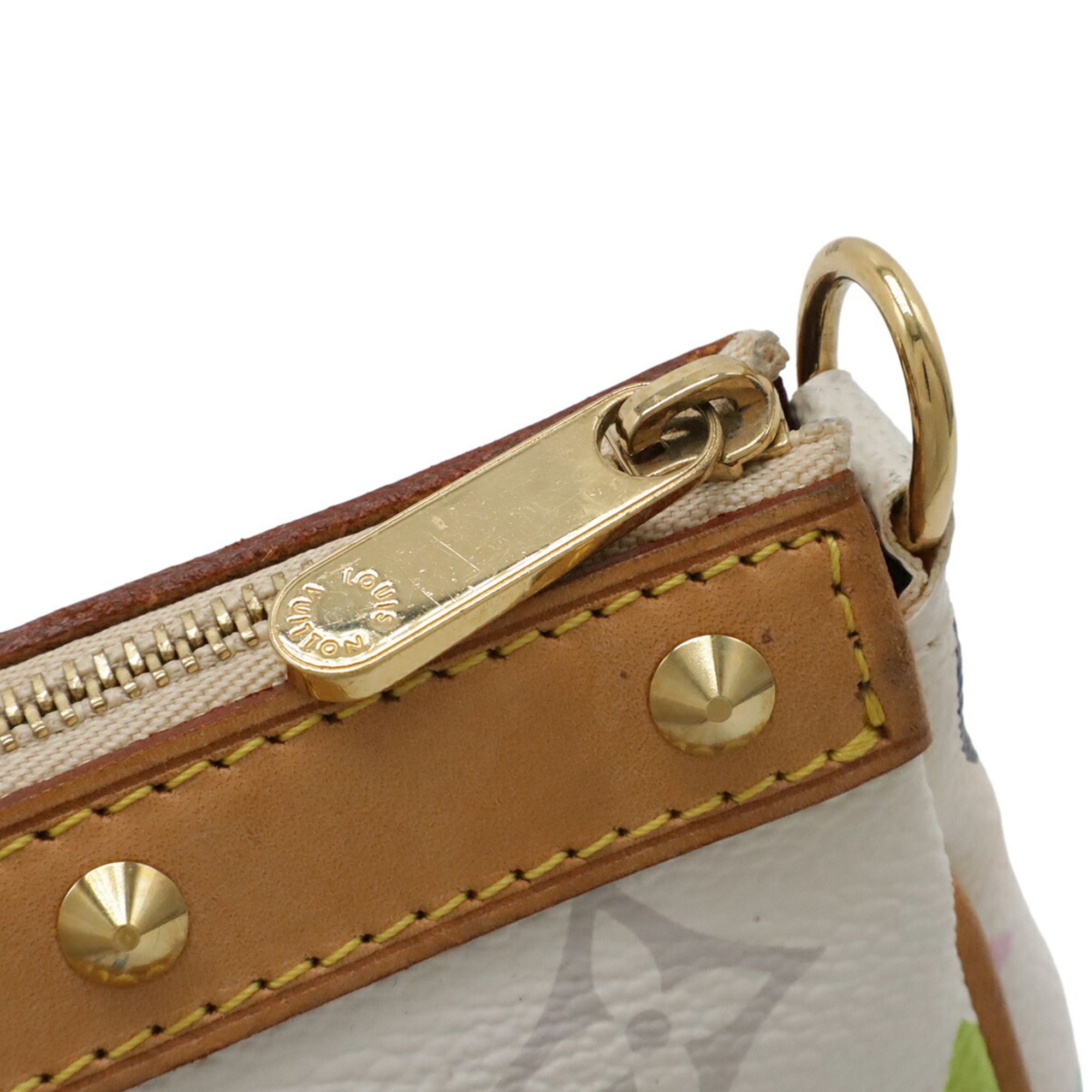Multicolore Handbag Pochette Pouch (Pre-Owned) - Louis Vuitton - Modalova