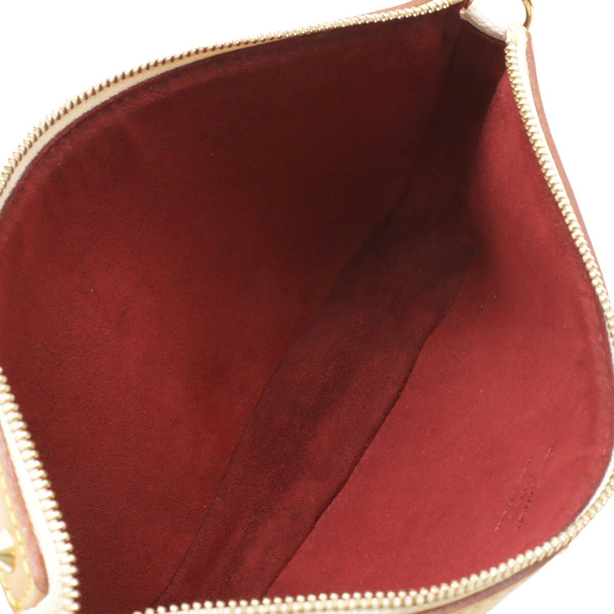 Multicolore Handbag Pochette Pouch (Pre-Owned) - Louis Vuitton - Modalova
