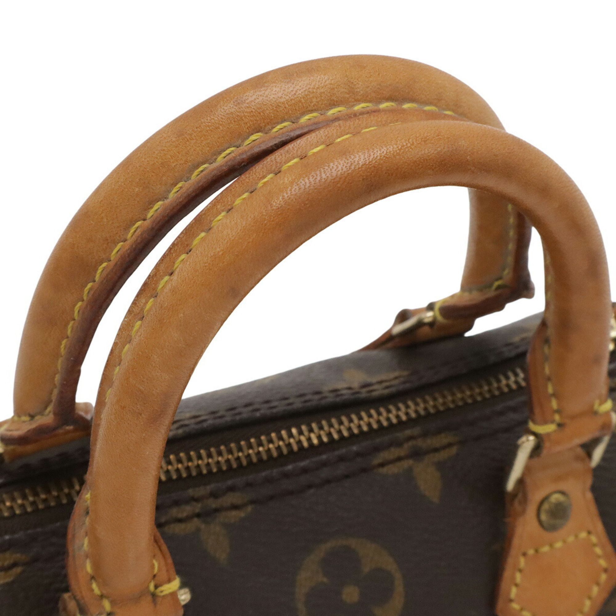 Mini Handbag Pouch (Pre-Owned) - Louis Vuitton - Modalova
