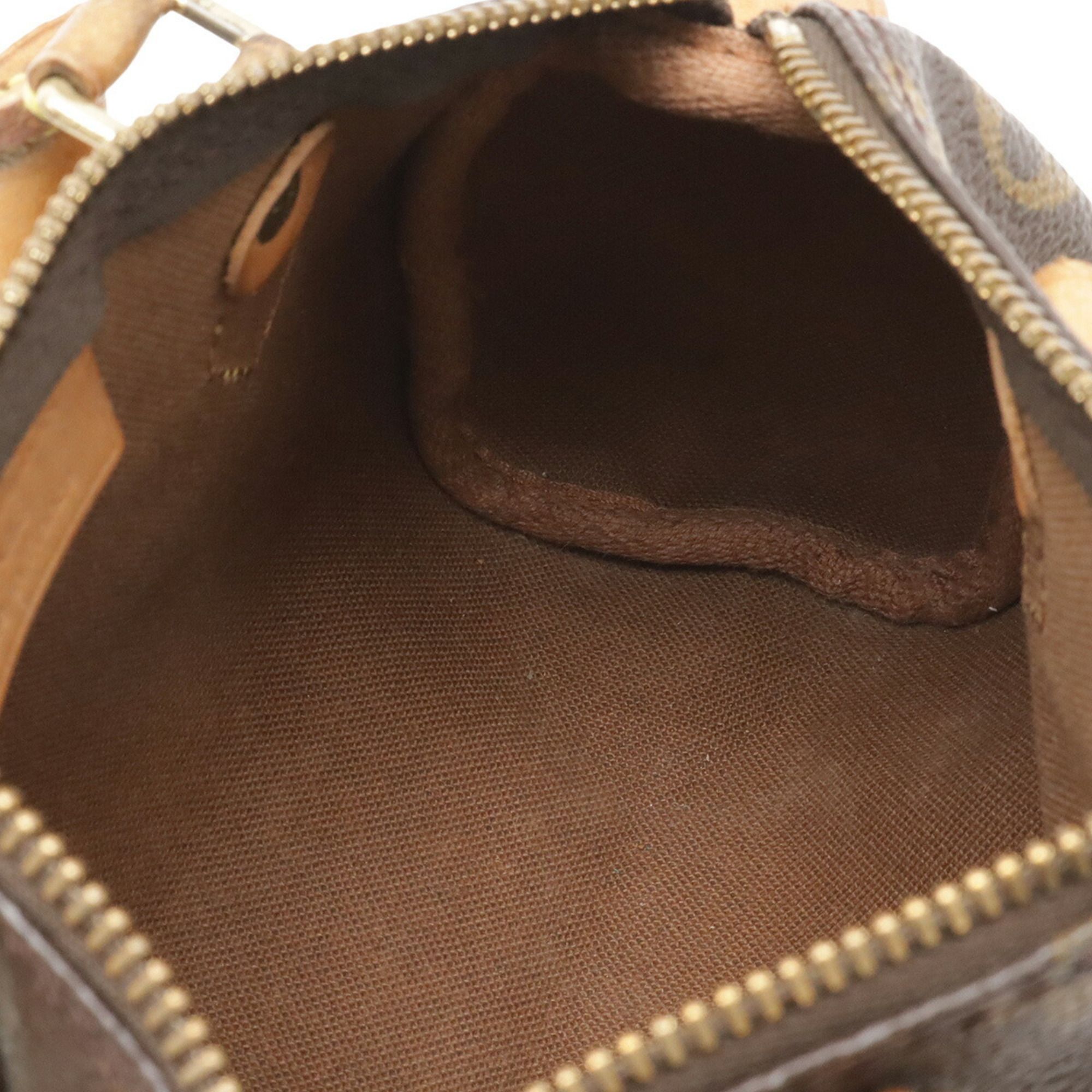 Mini Handbag Pouch (Pre-Owned) - Louis Vuitton - Modalova