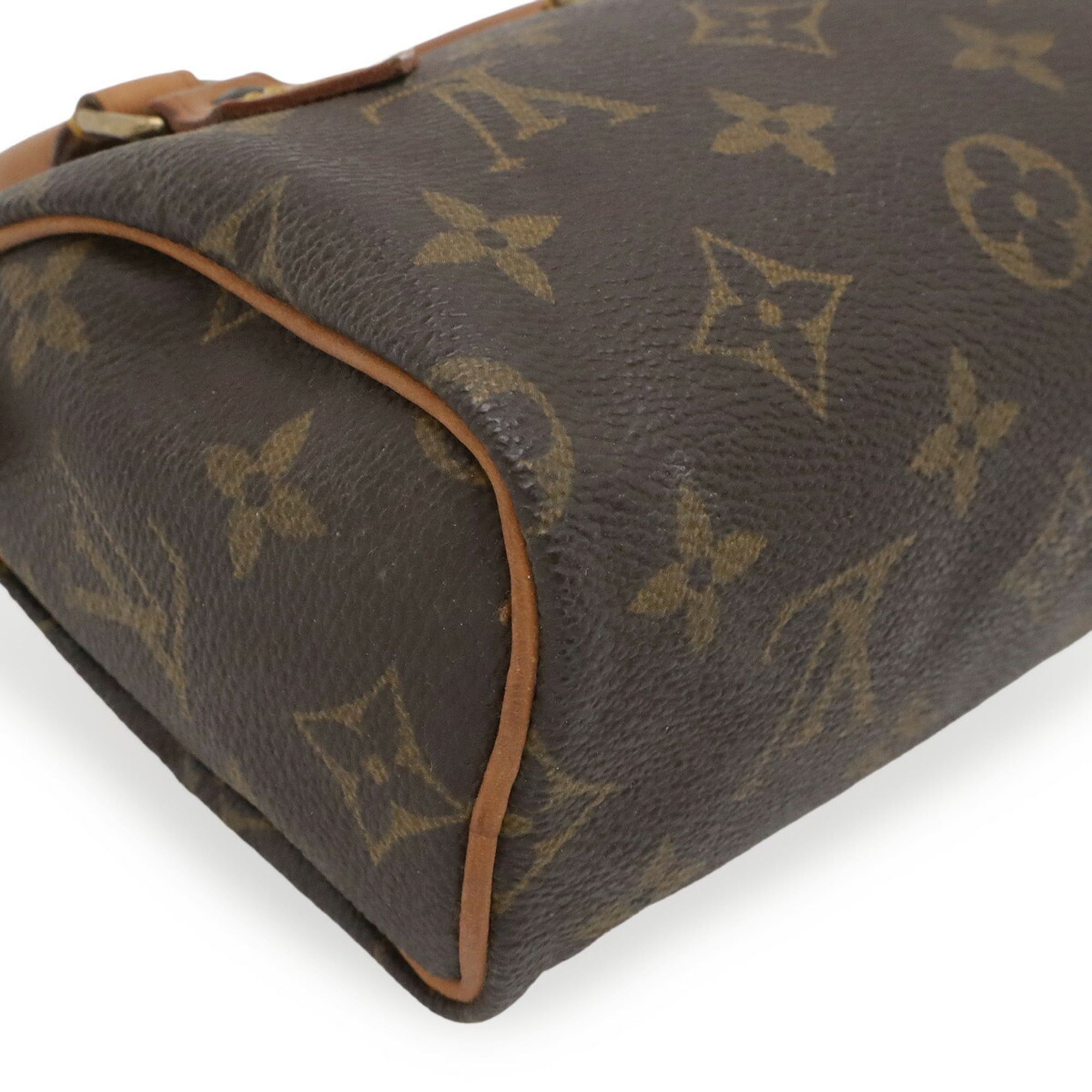 Mini Handbag Pouch (Pre-Owned) - Louis Vuitton - Modalova
