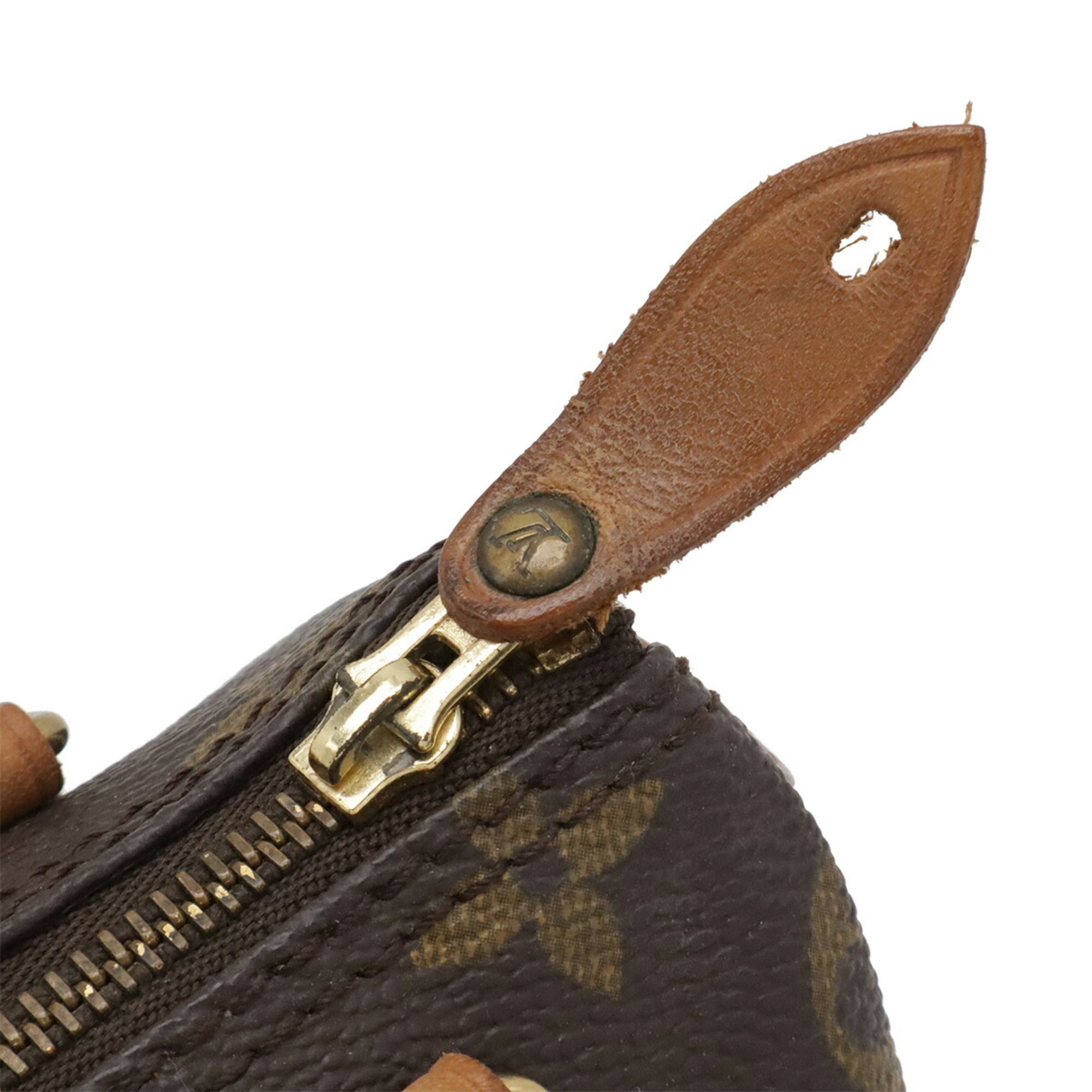 Mini Handbag Pouch (Pre-Owned) - Louis Vuitton - Modalova