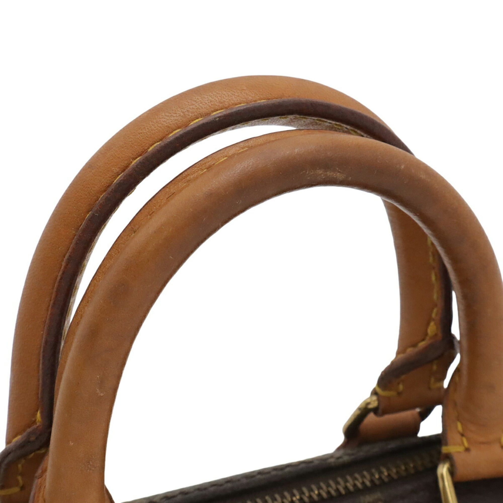 Mini Handbag Pouch (Pre-Owned) - Louis Vuitton - Modalova
