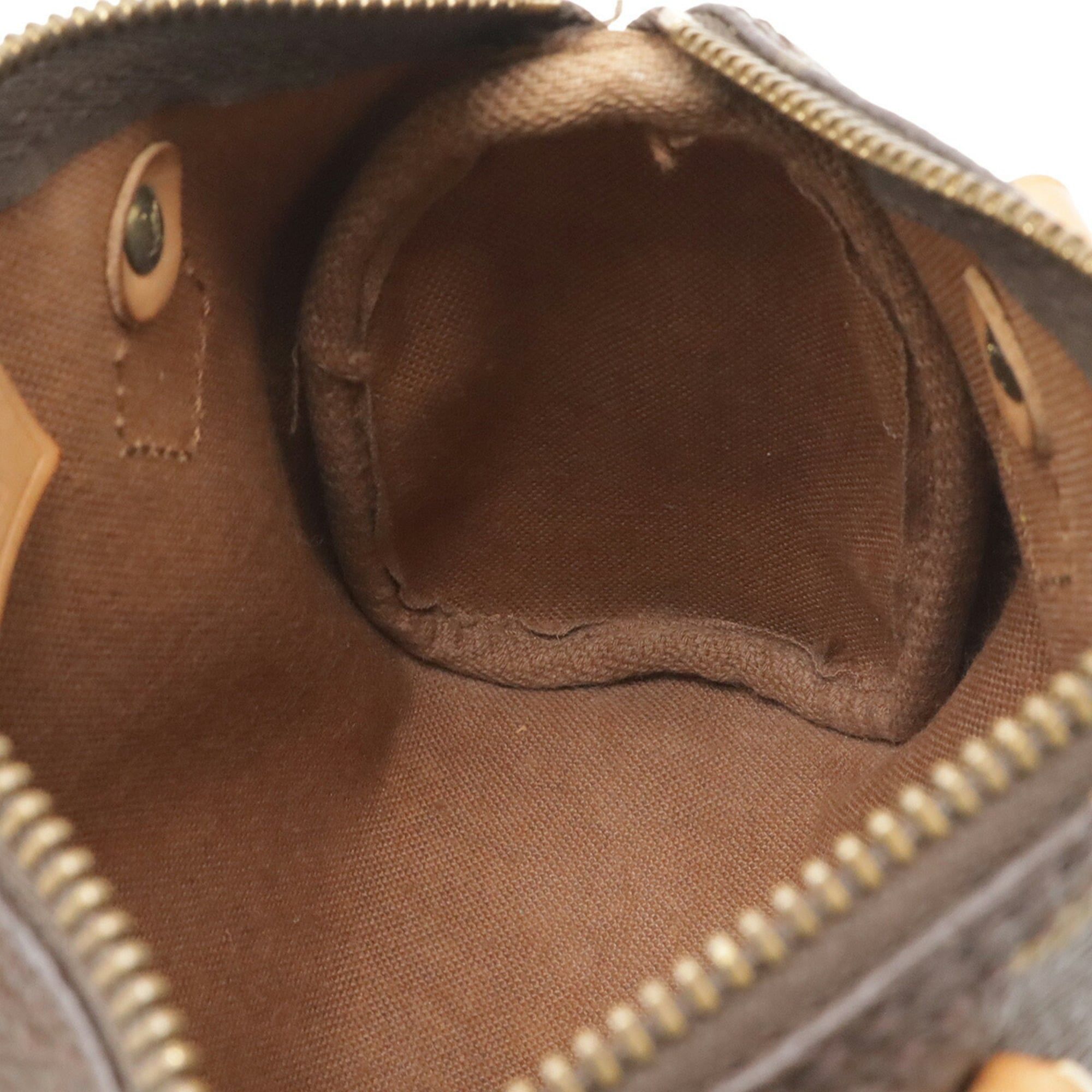 Mini Handbag Pouch (Pre-Owned) - Louis Vuitton - Modalova