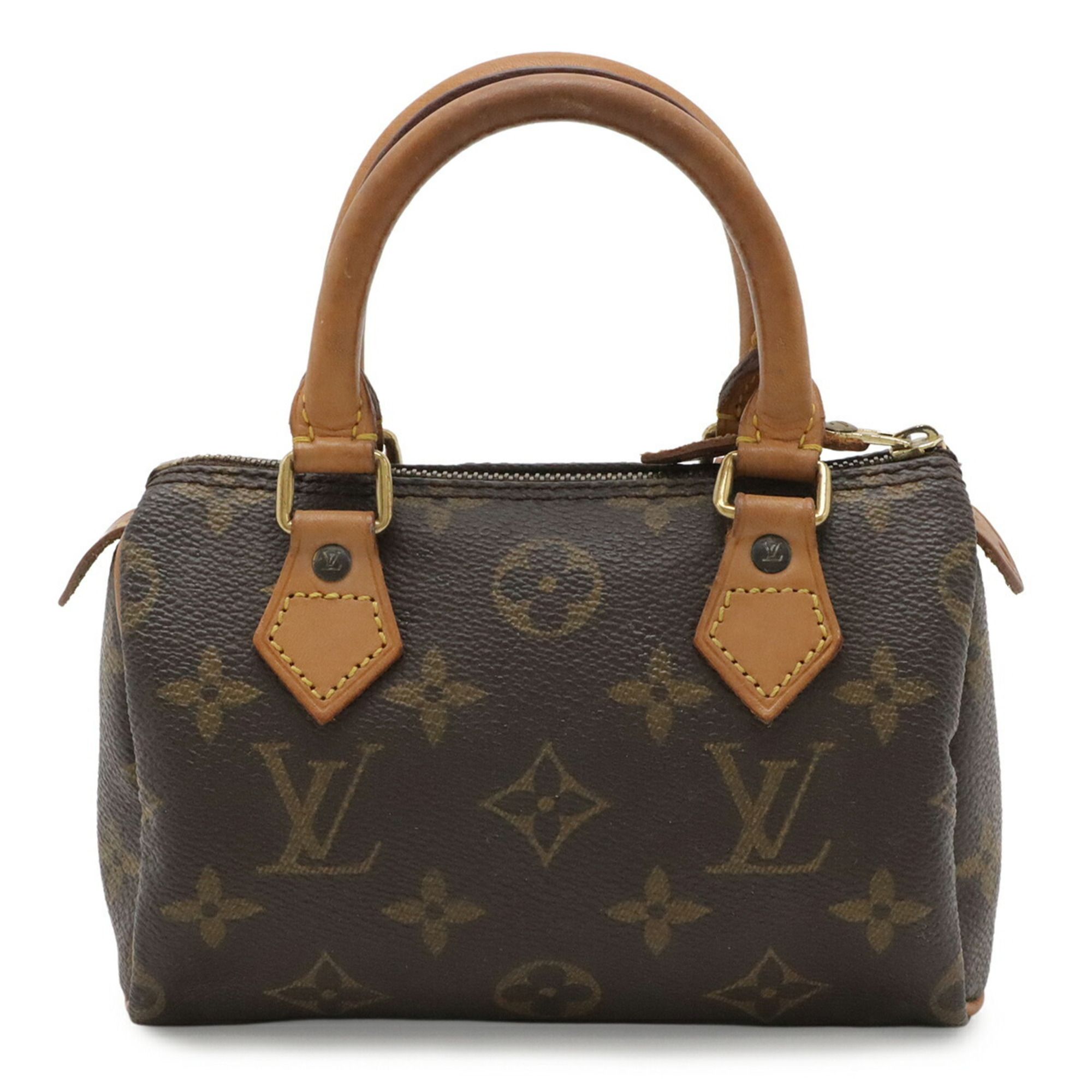 Mini Handbag Pouch (Pre-Owned) - Louis Vuitton - Modalova
