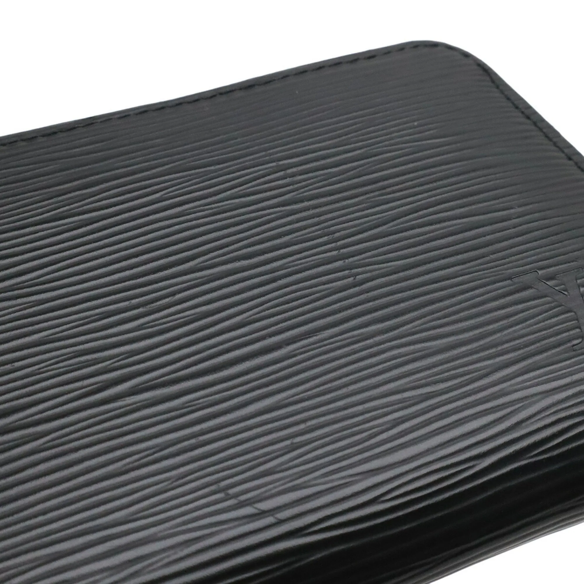 Epi Leather Long Wallet (Bi-Fold) (Pre-Owned) - Louis Vuitton - Modalova