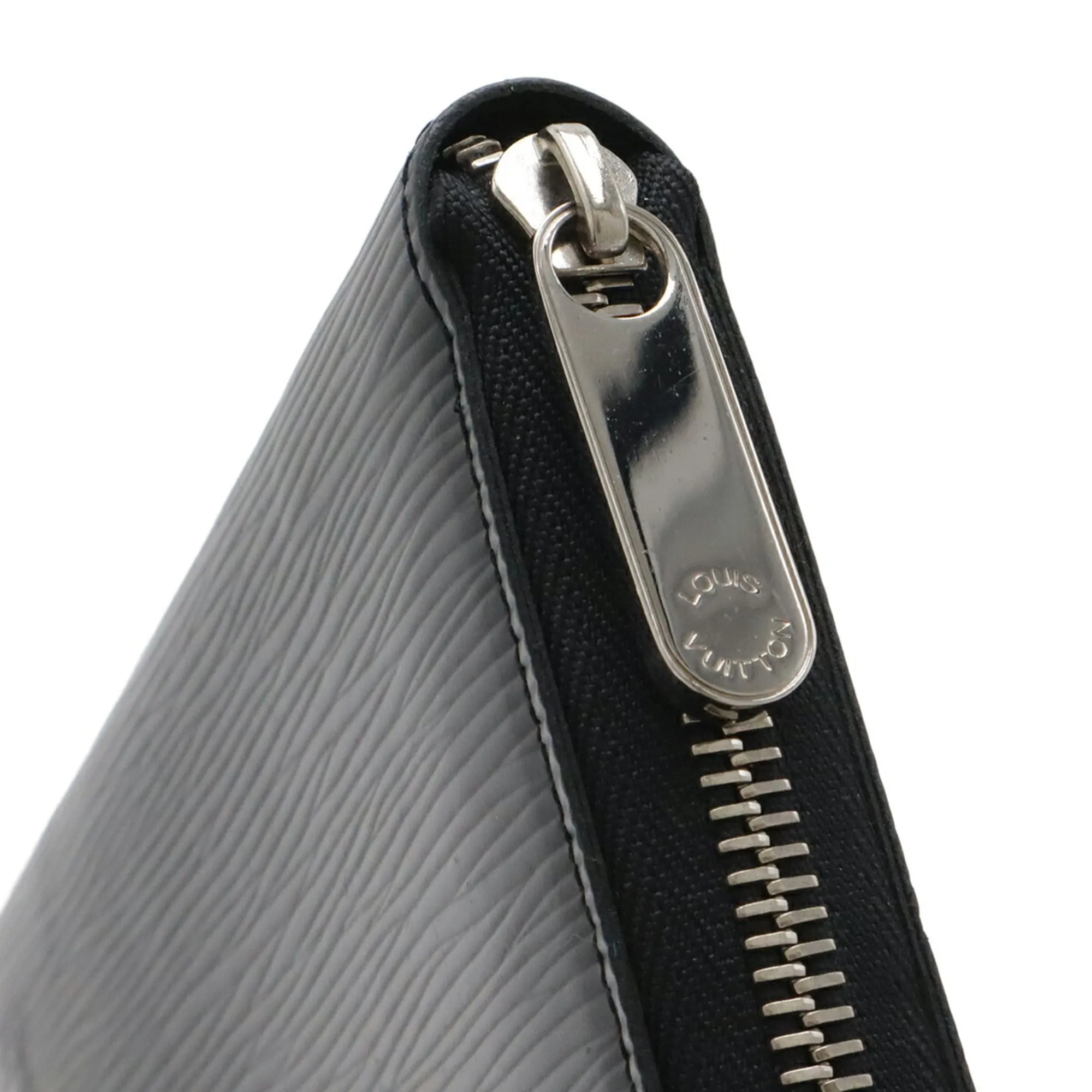 Epi Leather Long Wallet (Bi-Fold) (Pre-Owned) - Louis Vuitton - Modalova