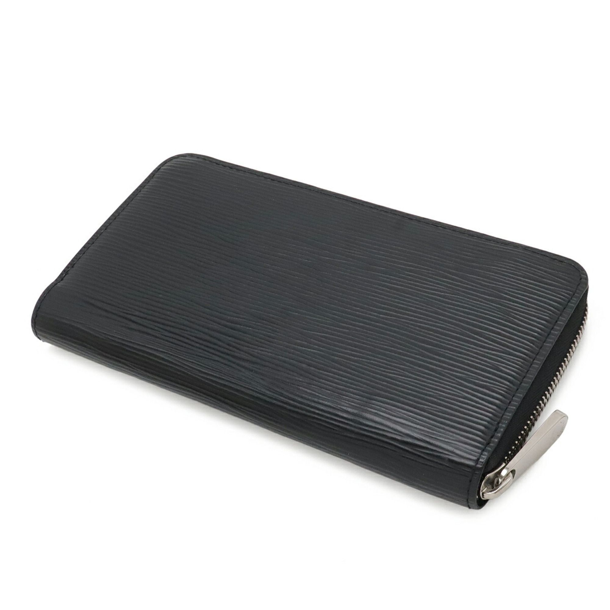 Epi Leather Long Wallet (Bi-Fold) (Pre-Owned) - Louis Vuitton - Modalova