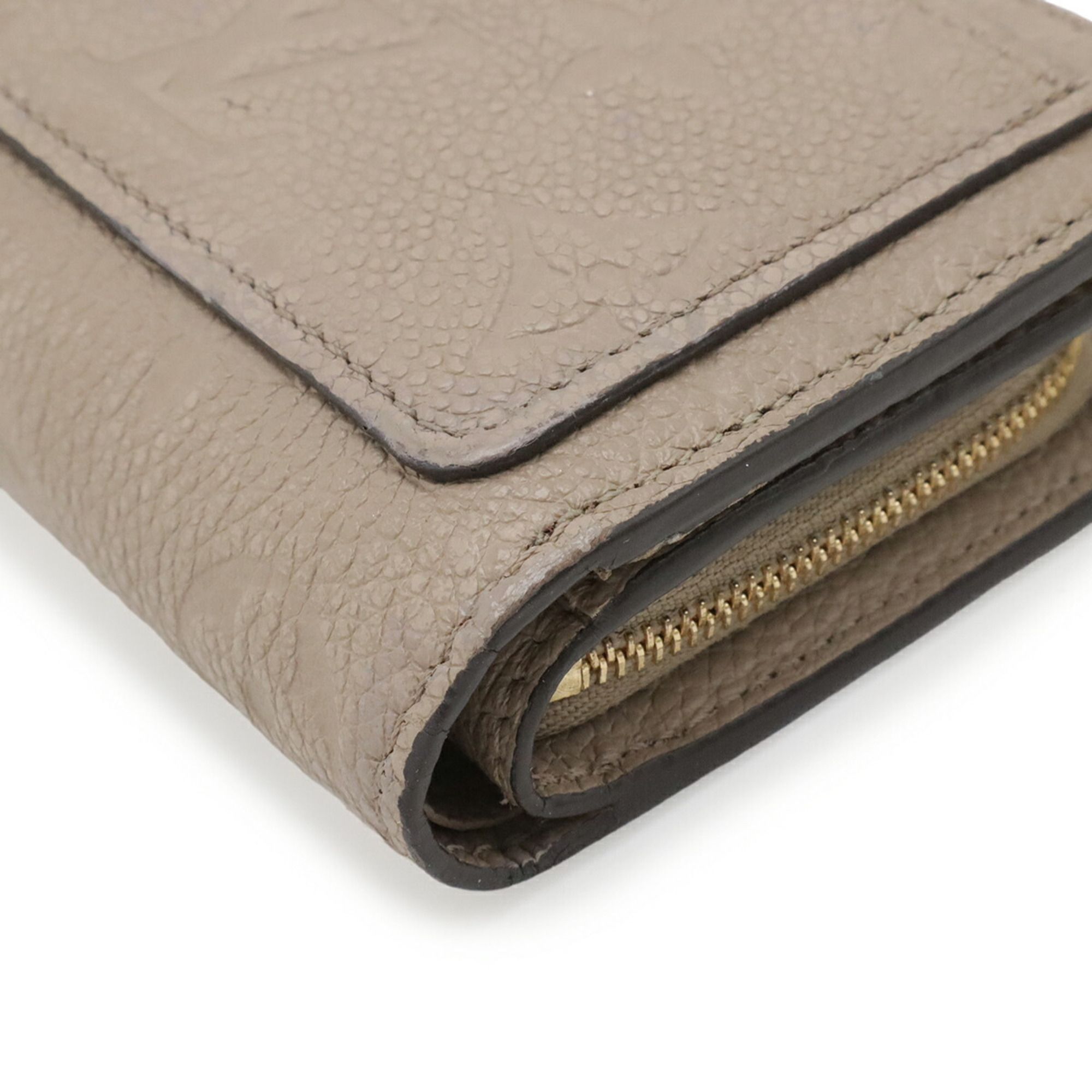 Monogram Empreinte Wallet (Bi-Fold) (Pre-Owned) - Louis Vuitton - Modalova