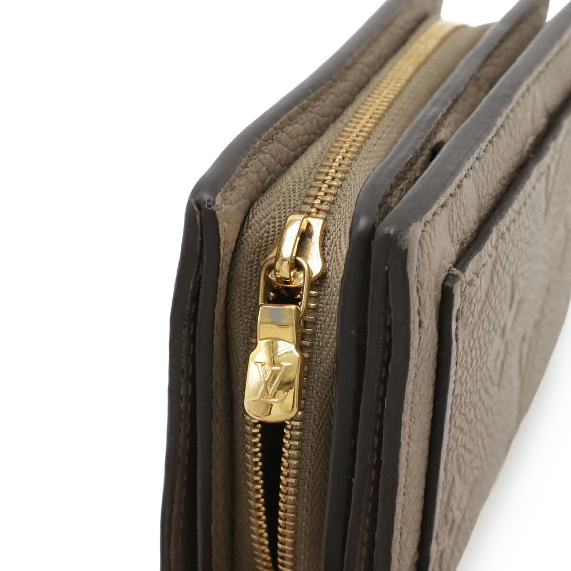 Monogram Empreinte Wallet (Bi-Fold) (Pre-Owned) - Louis Vuitton - Modalova