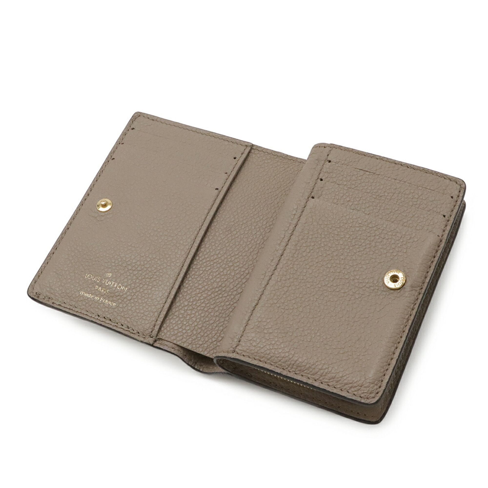 Monogram Empreinte Wallet (Bi-Fold) (Pre-Owned) - Louis Vuitton - Modalova