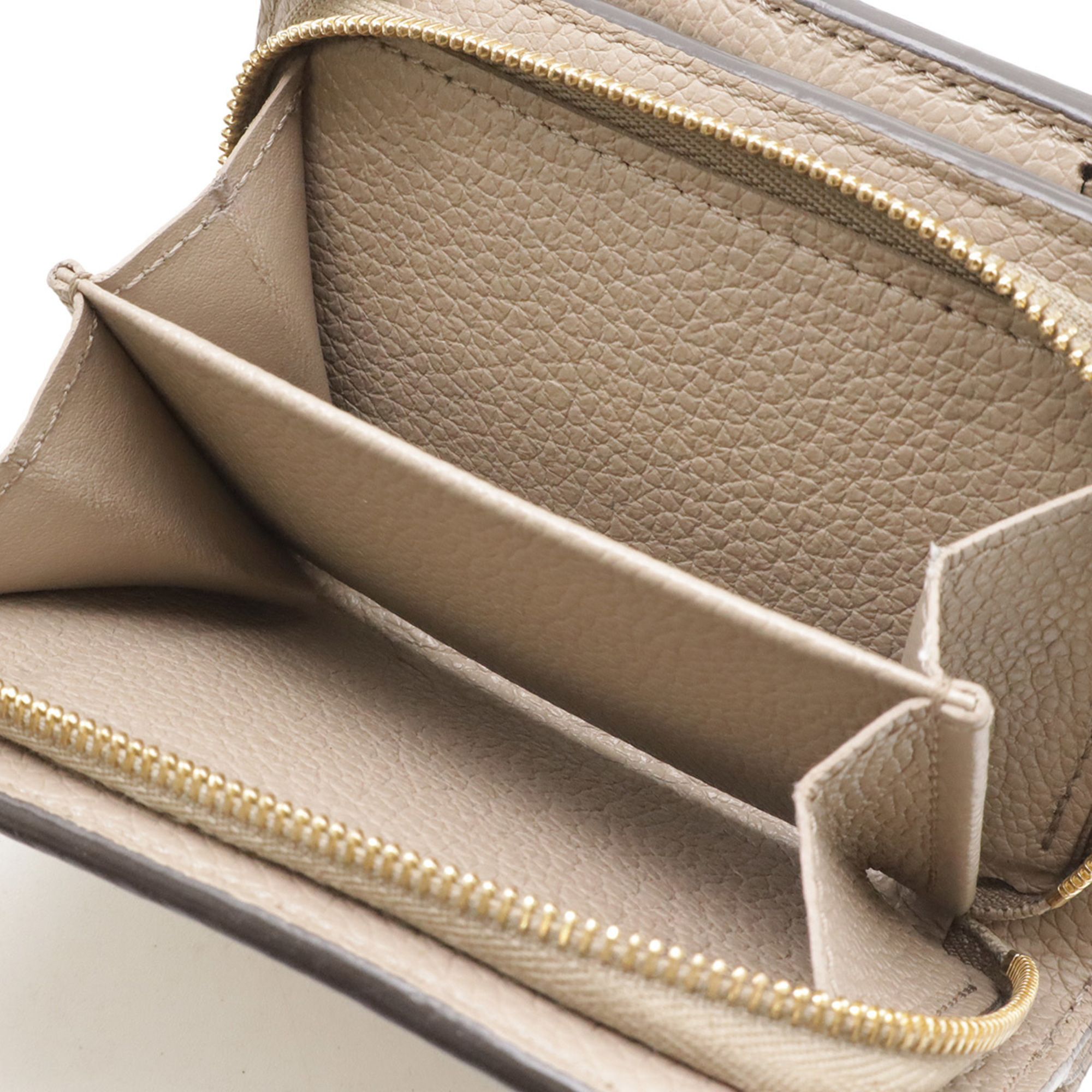 Monogram Empreinte Wallet (Bi-Fold) (Pre-Owned) - Louis Vuitton - Modalova