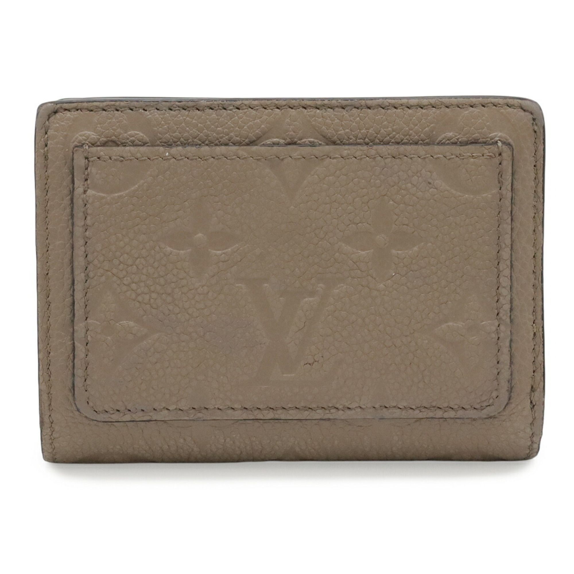 Monogram Empreinte Wallet (Bi-Fold) (Pre-Owned) - Louis Vuitton - Modalova