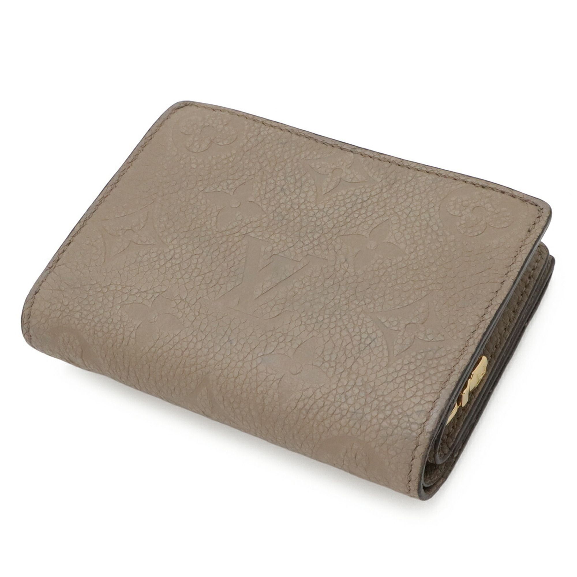 Monogram Empreinte Wallet (Bi-Fold) (Pre-Owned) - Louis Vuitton - Modalova
