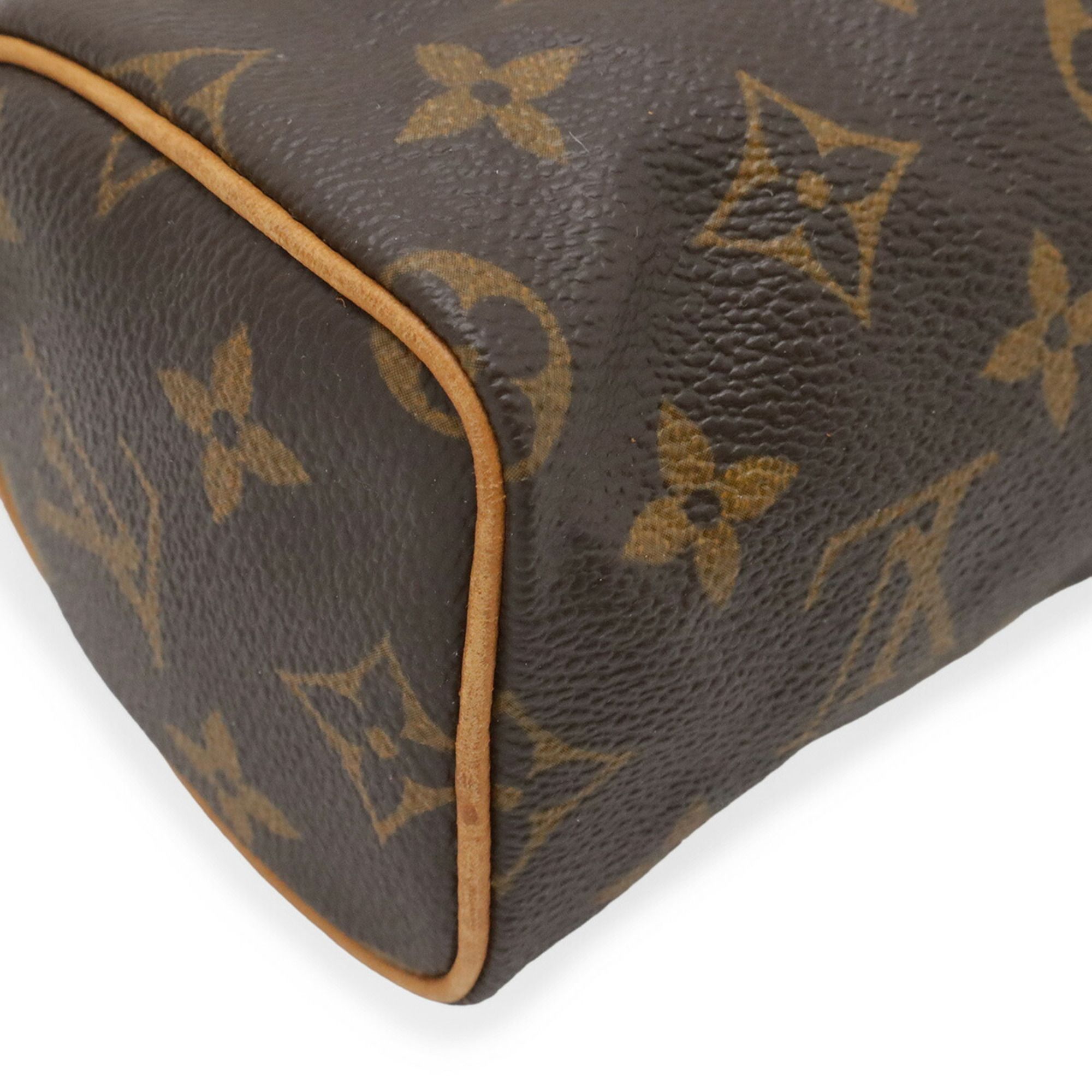 Mini Handbag Pouch (Pre-Owned) - Louis Vuitton - Modalova